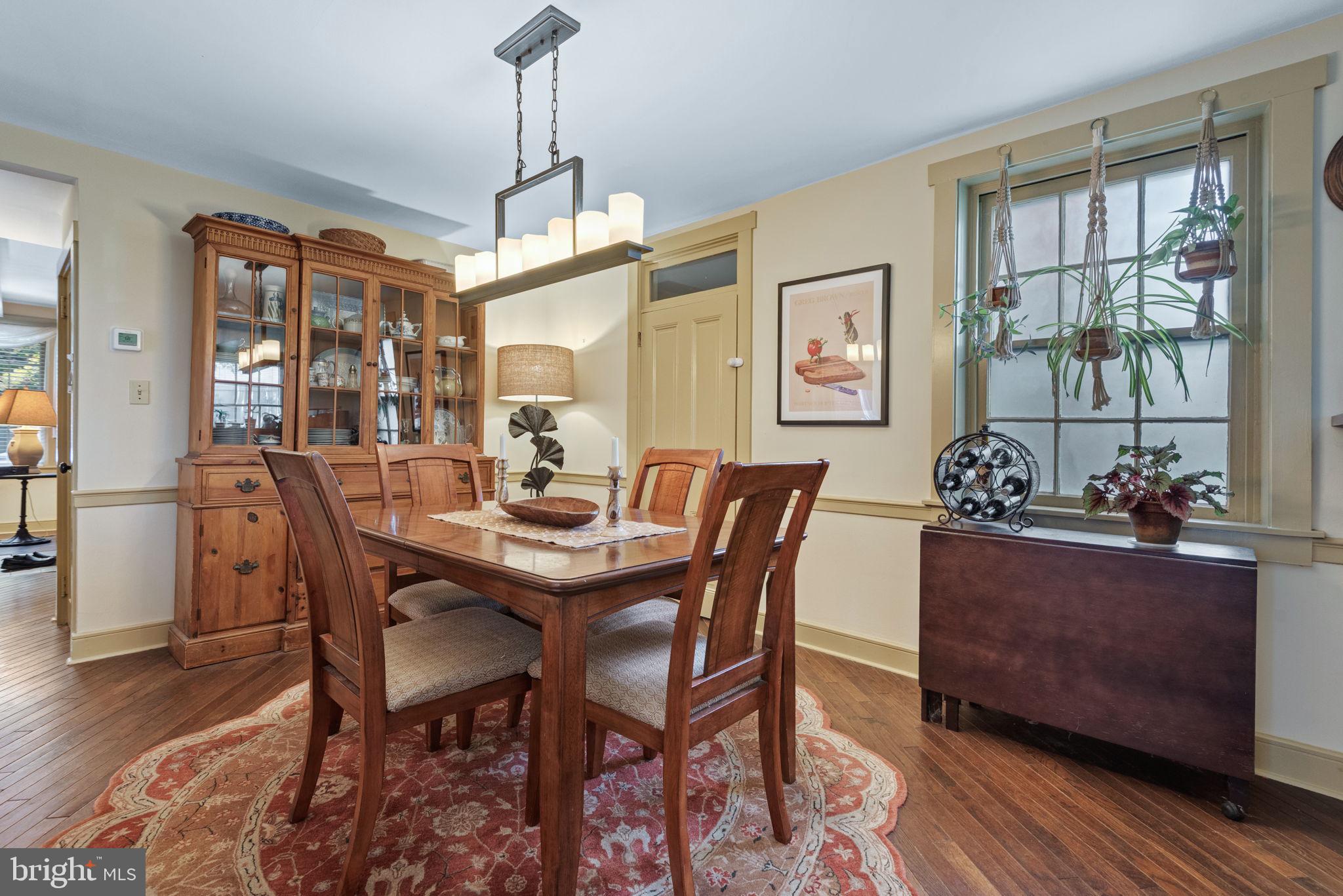 MUSSER PARK - Residential