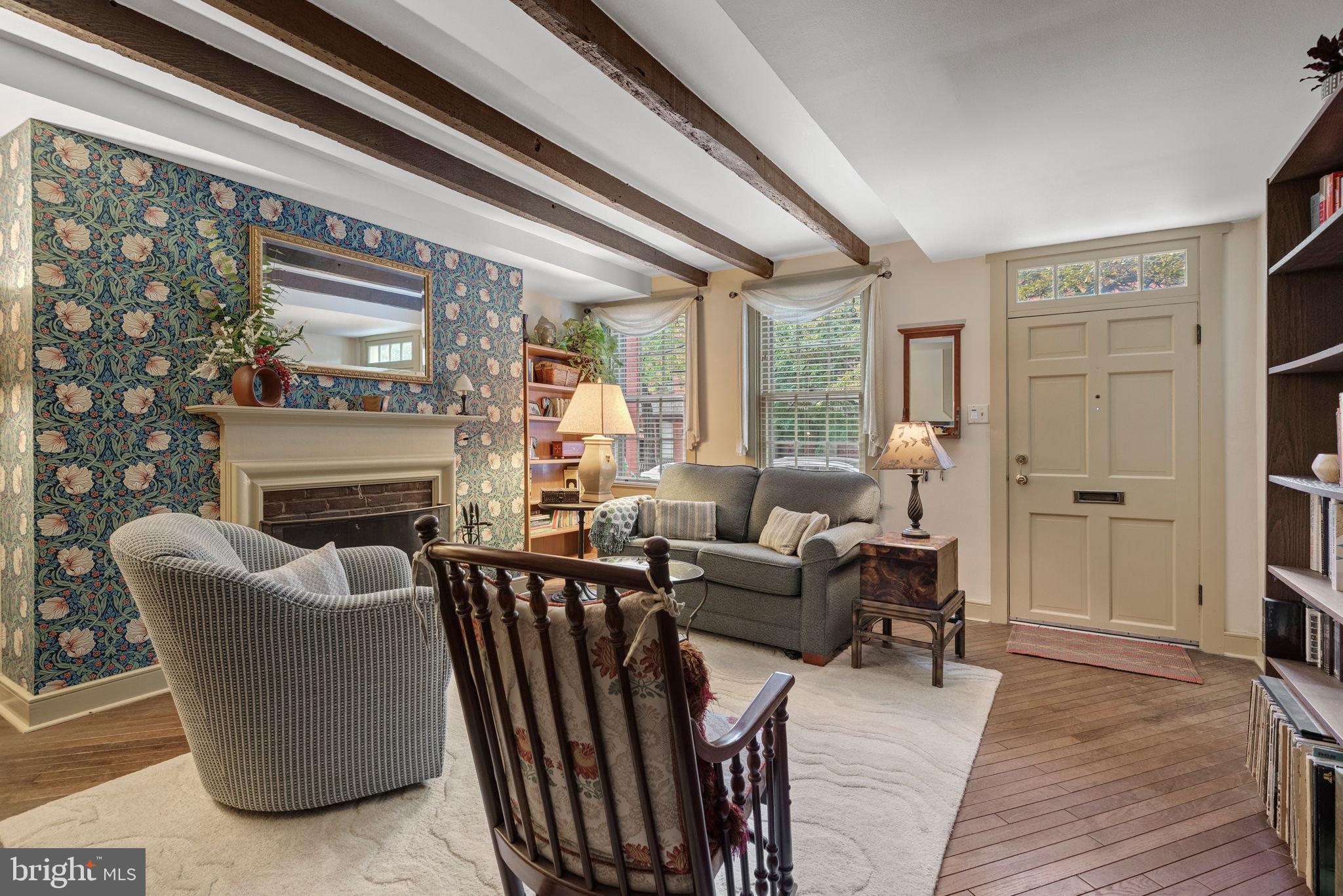 MUSSER PARK - Residential