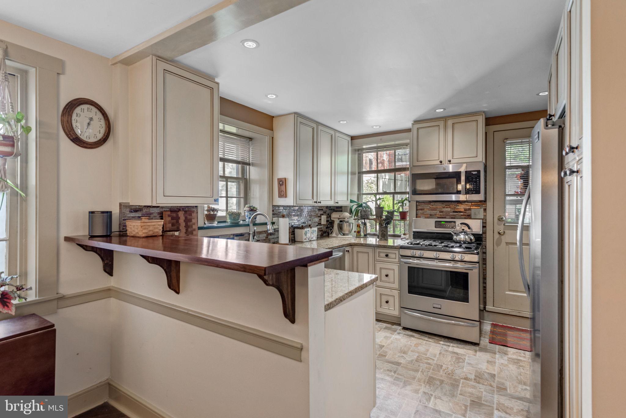 MUSSER PARK - Residential