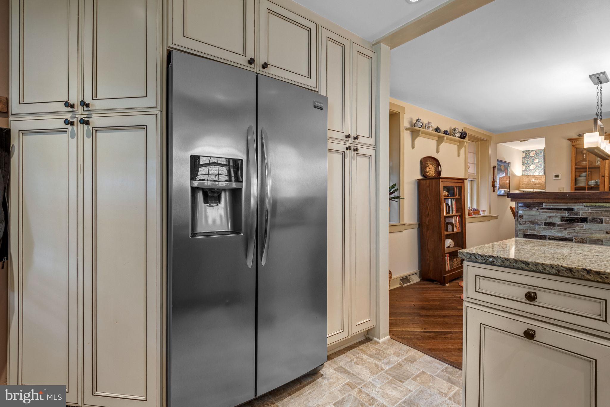 MUSSER PARK - Residential