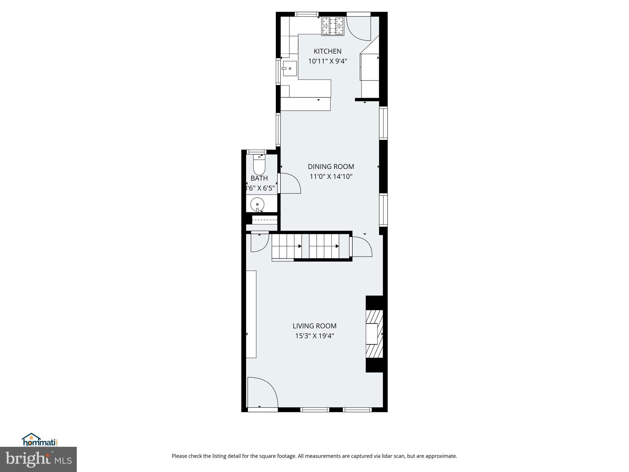 MUSSER PARK - Residential