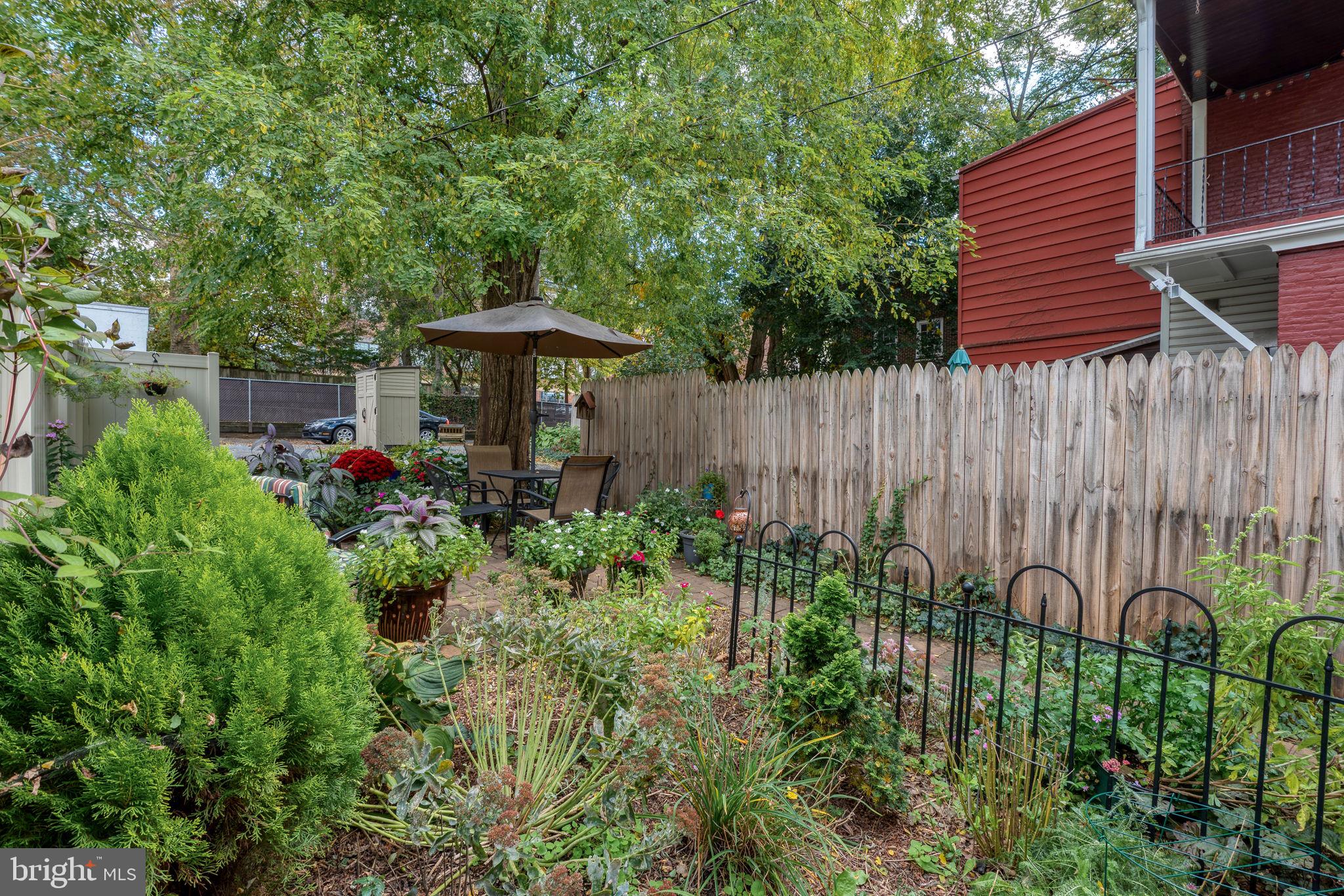 MUSSER PARK - Residential