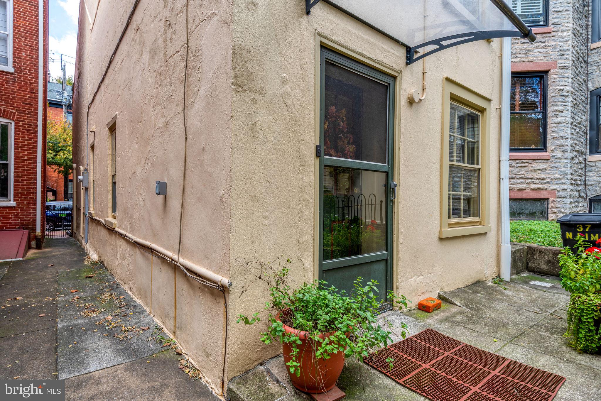 MUSSER PARK - Residential