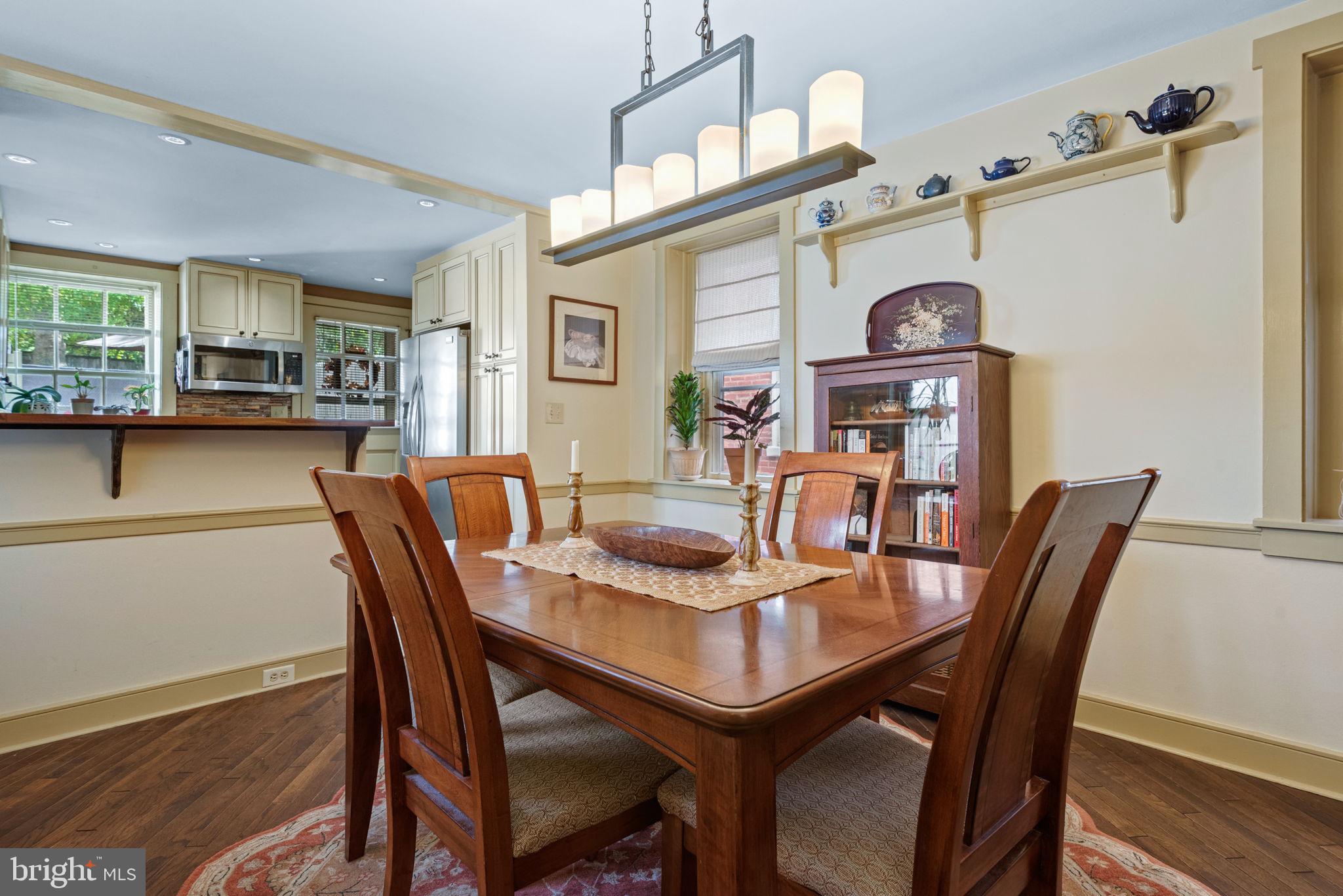 MUSSER PARK - Residential