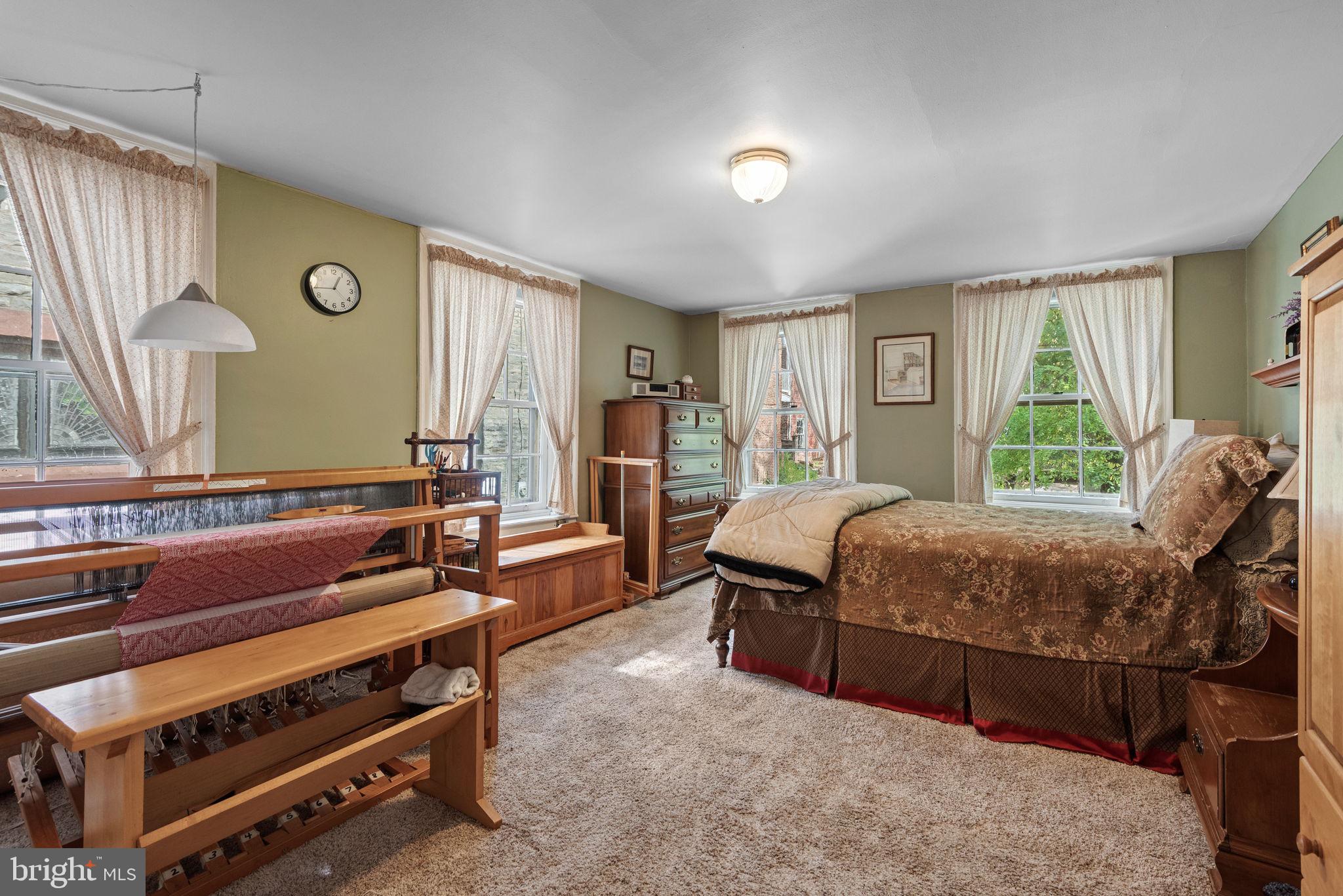 MUSSER PARK - Residential