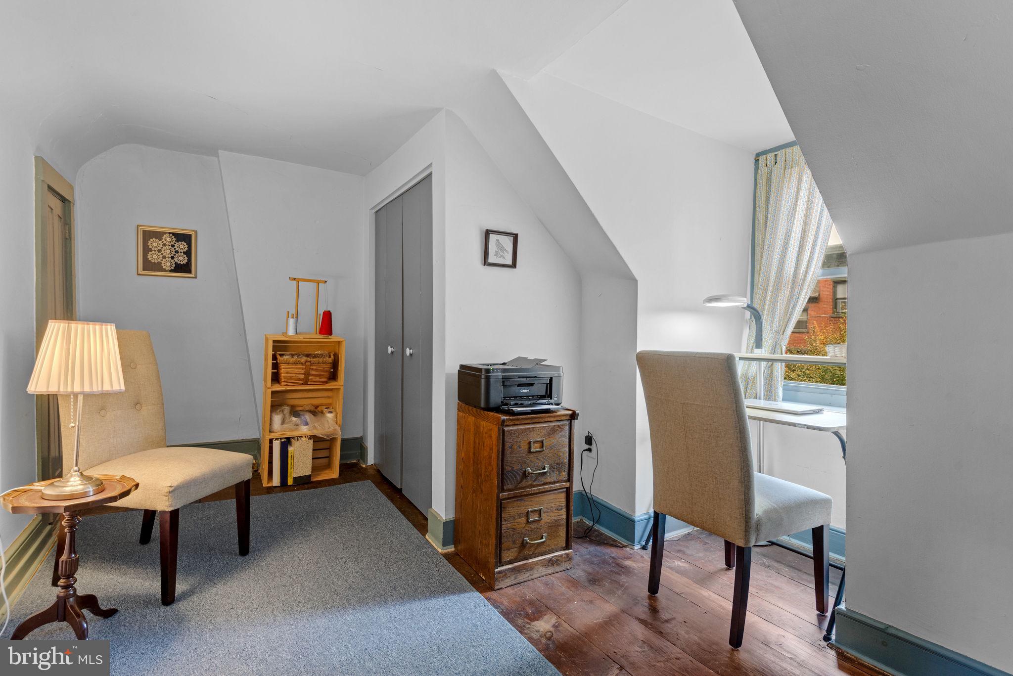 MUSSER PARK - Residential