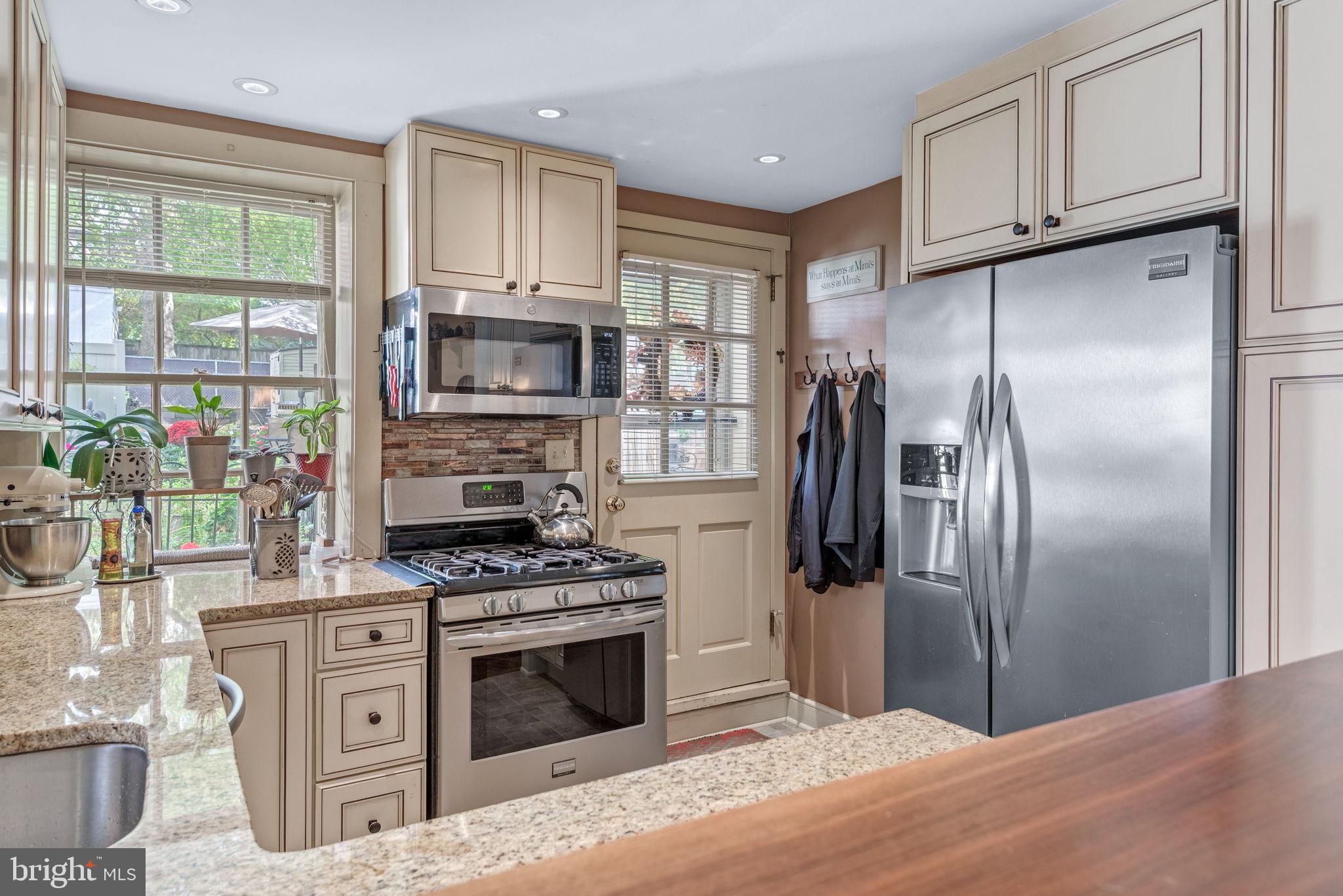 MUSSER PARK - Residential