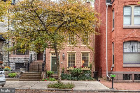 Photo of 37 N Lime Street, LANCASTER, PA 17602 (MLS # PALA2078492)