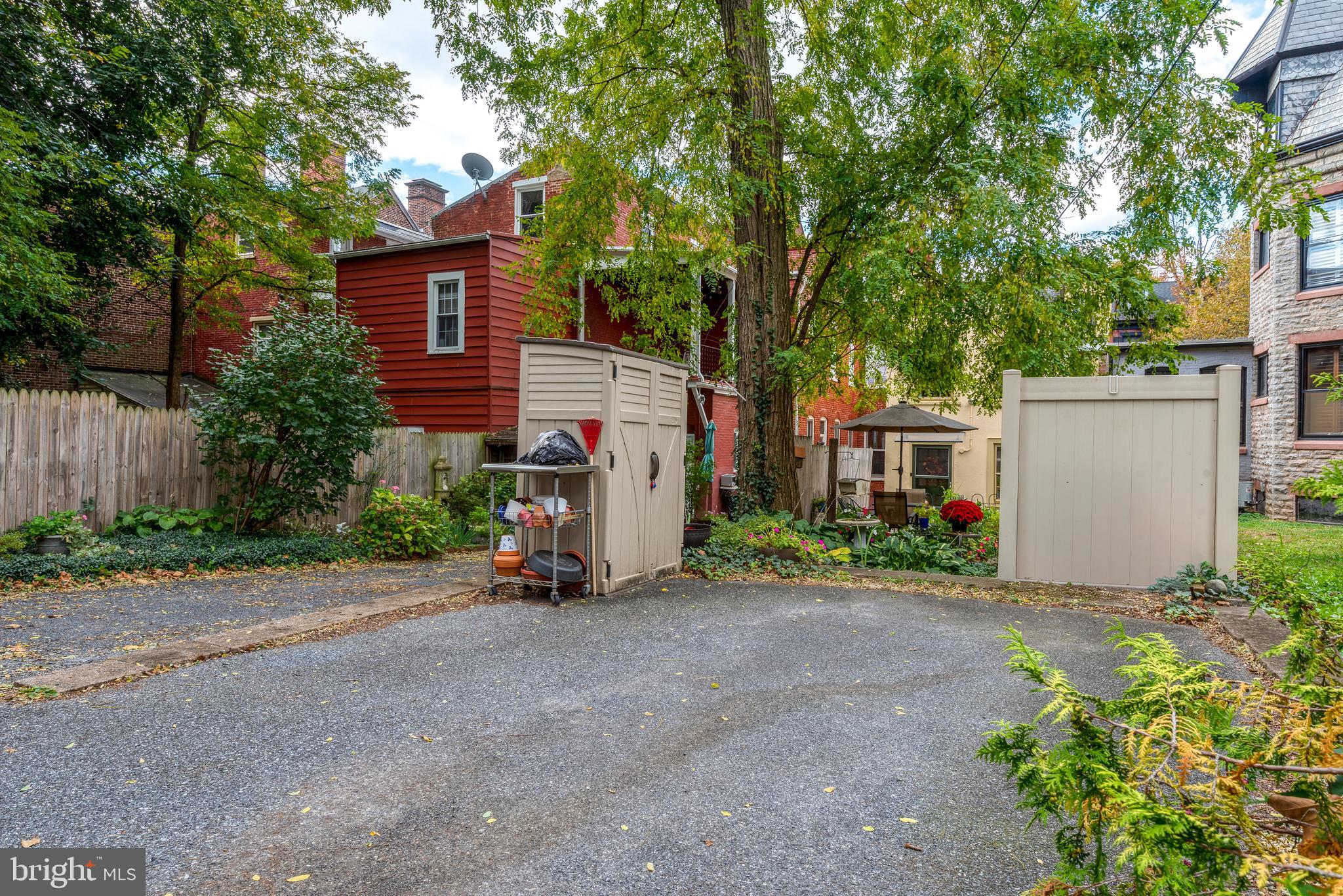 MUSSER PARK - Residential