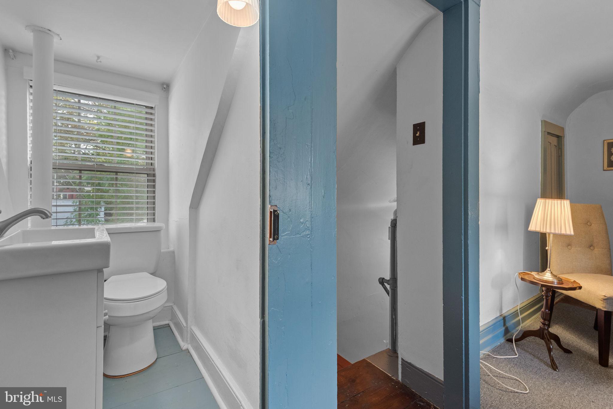 MUSSER PARK - Residential