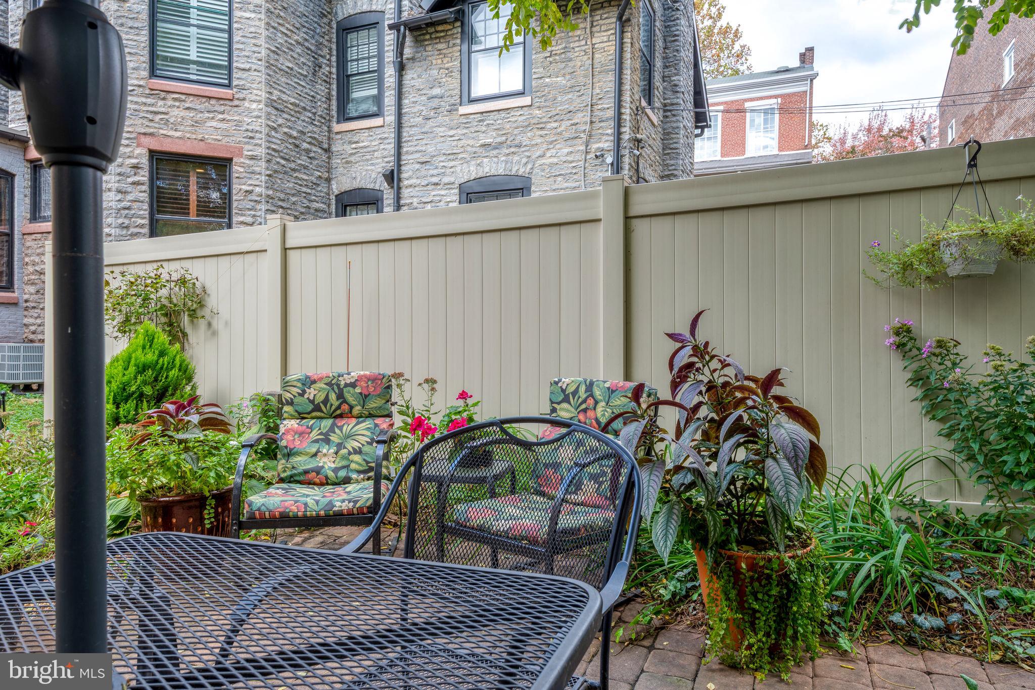 MUSSER PARK - Residential