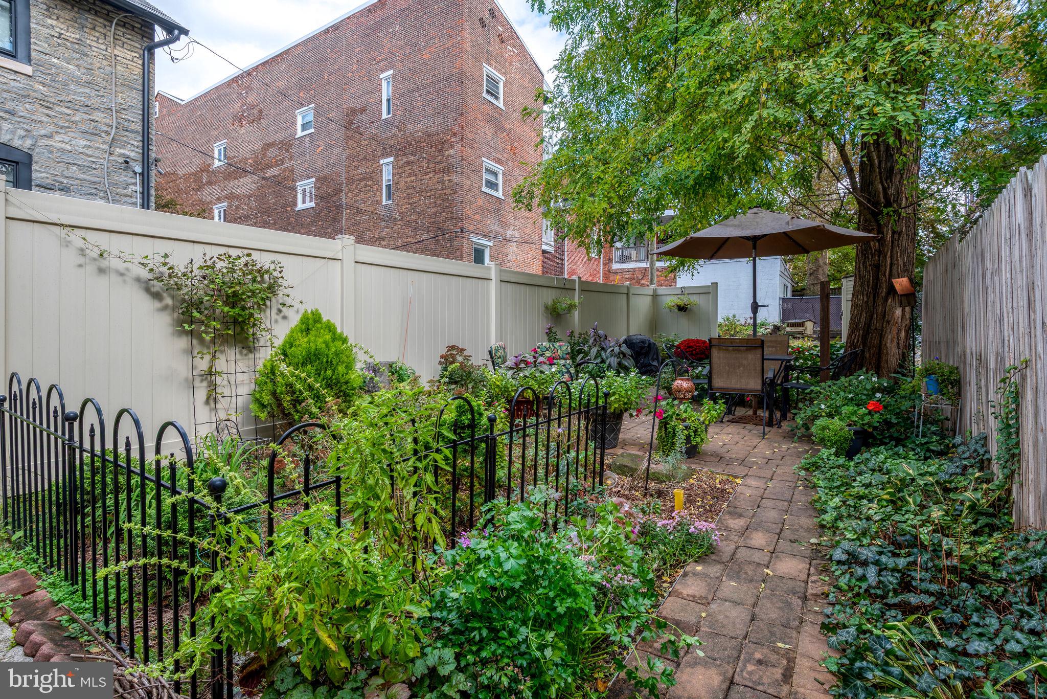 MUSSER PARK - Residential