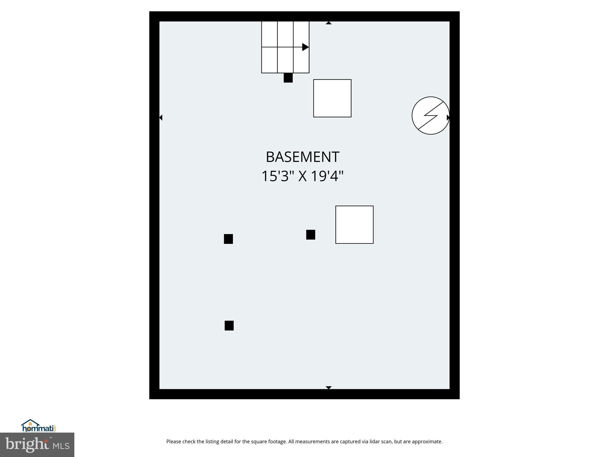 MUSSER PARK - Residential