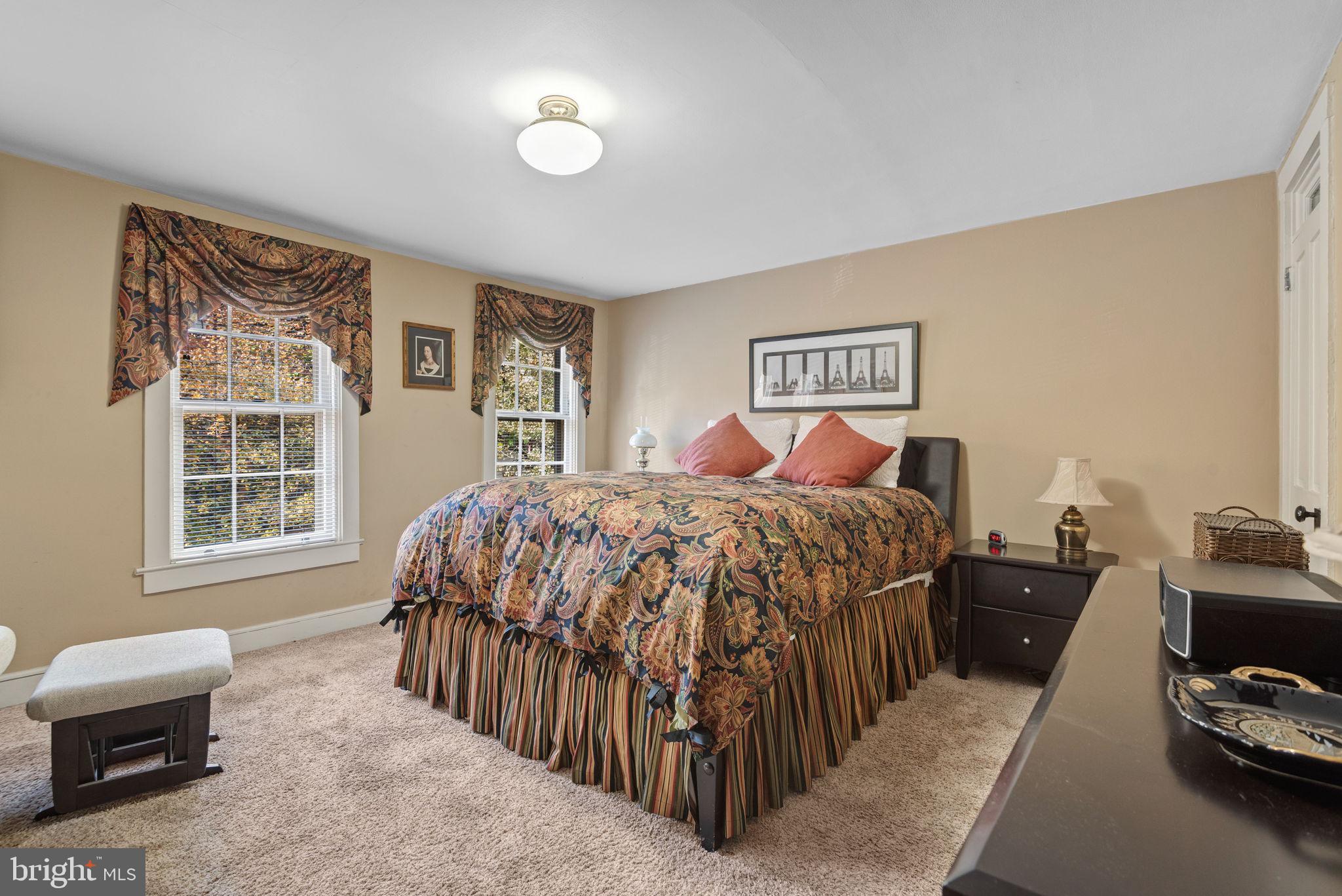 MUSSER PARK - Residential