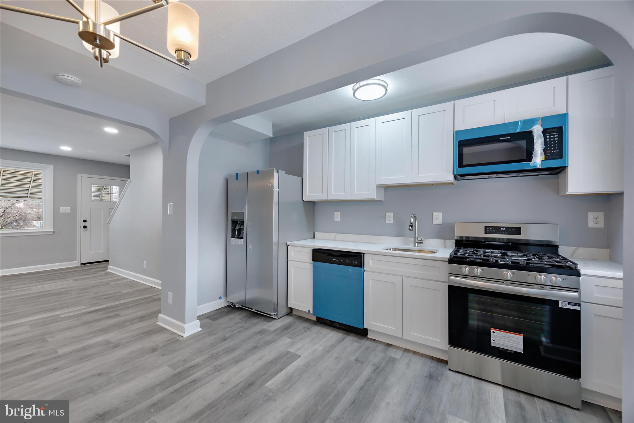 VIOLETVILLE - Residential