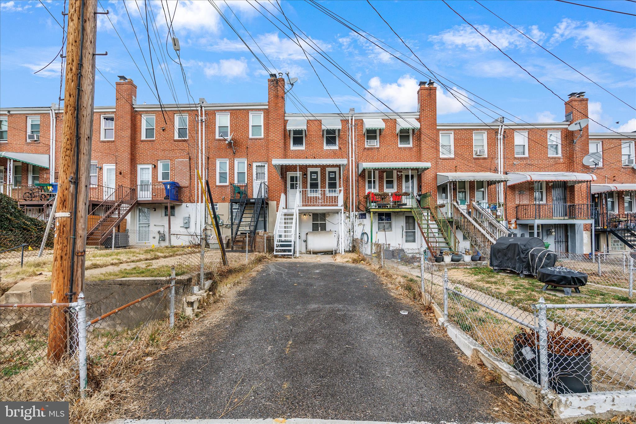 VIOLETVILLE - Residential