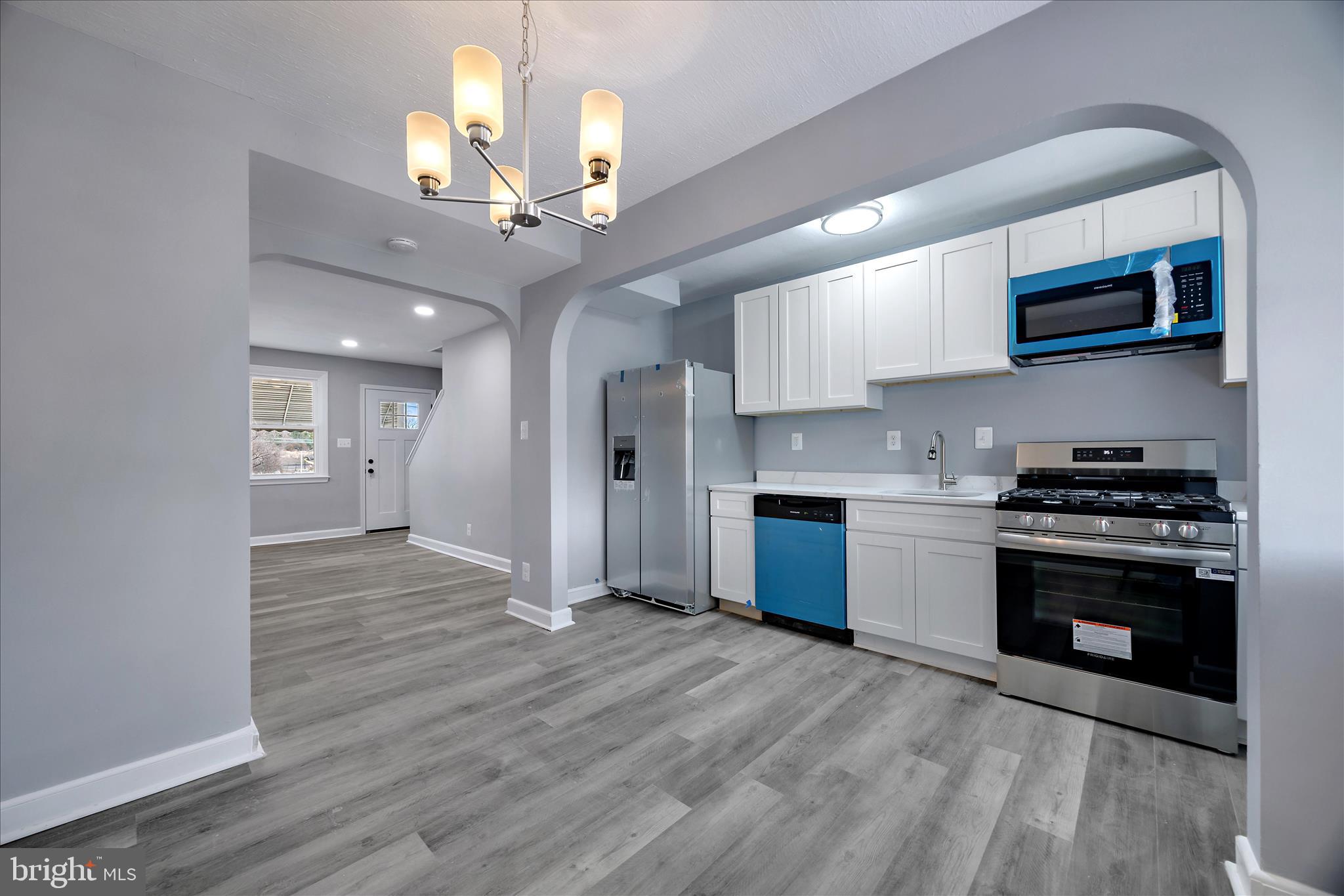 VIOLETVILLE - Residential