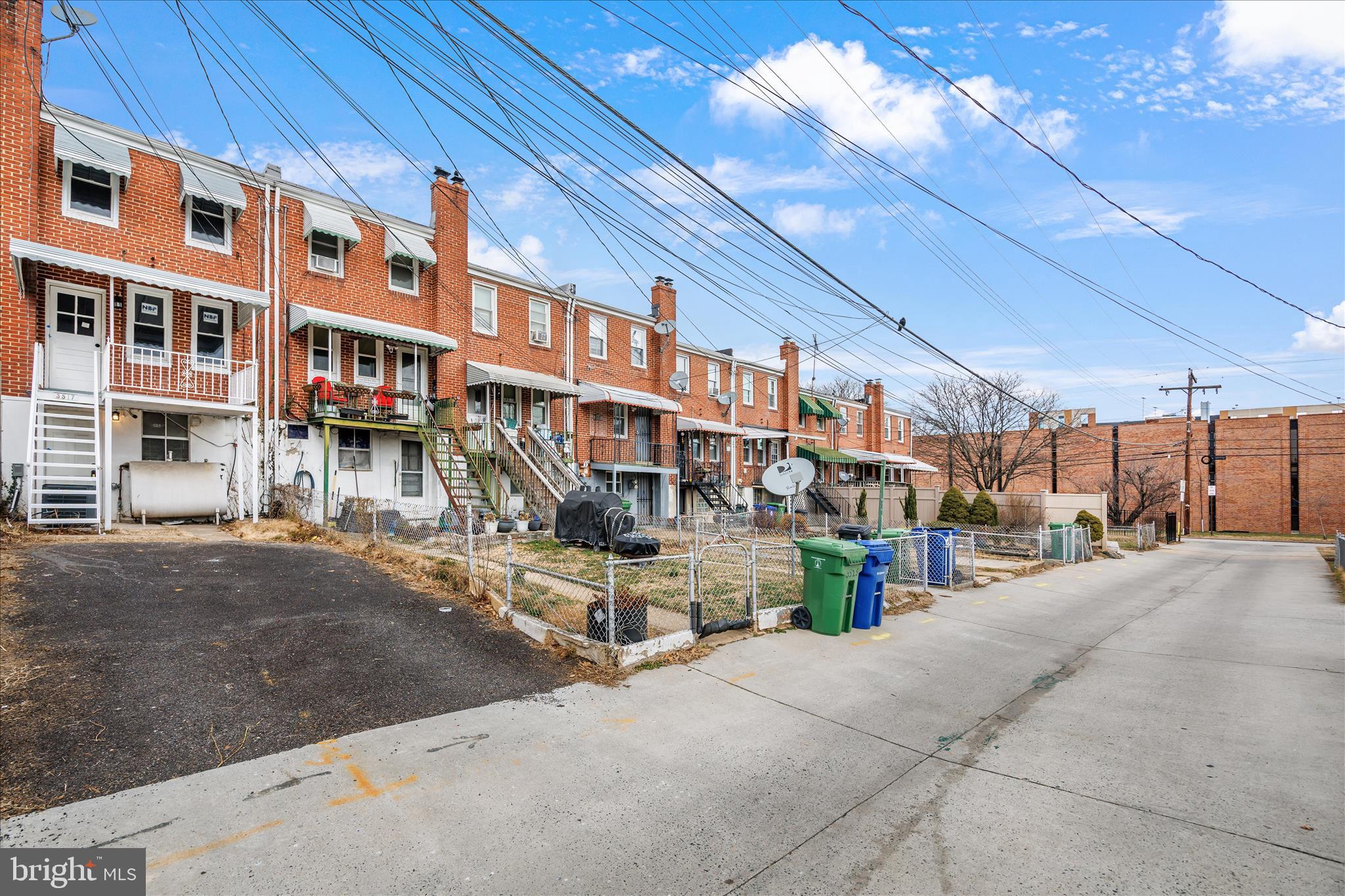 VIOLETVILLE - Residential