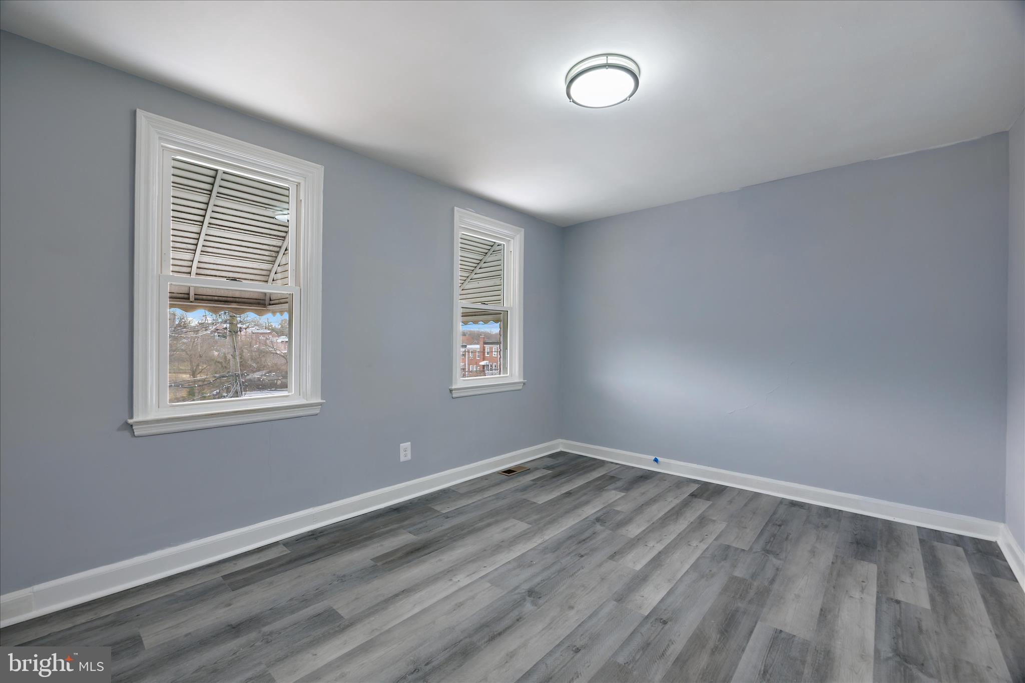 VIOLETVILLE - Residential