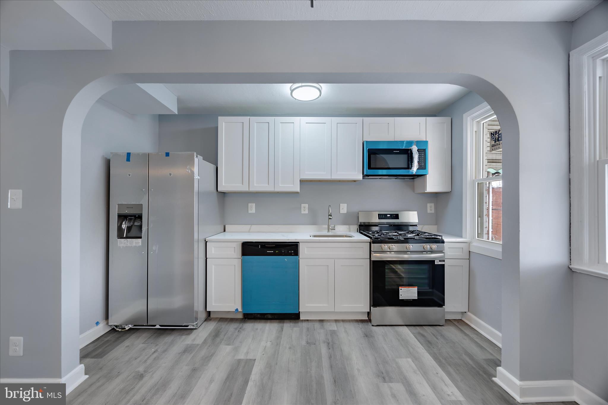 VIOLETVILLE - Residential