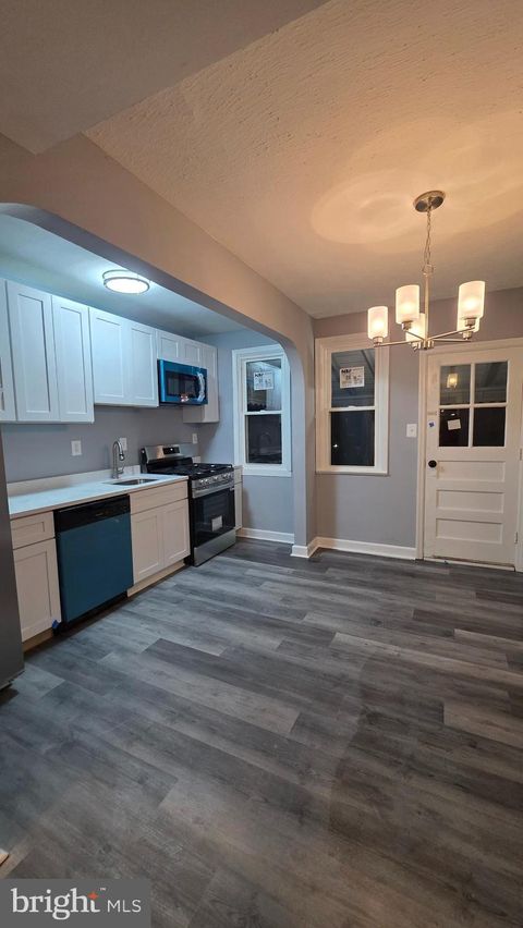 3517 WILKENS AVENUE BALTIMORE MD 21229