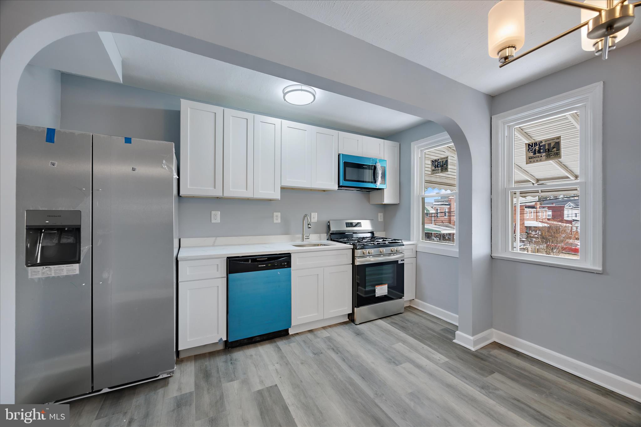 VIOLETVILLE - Residential