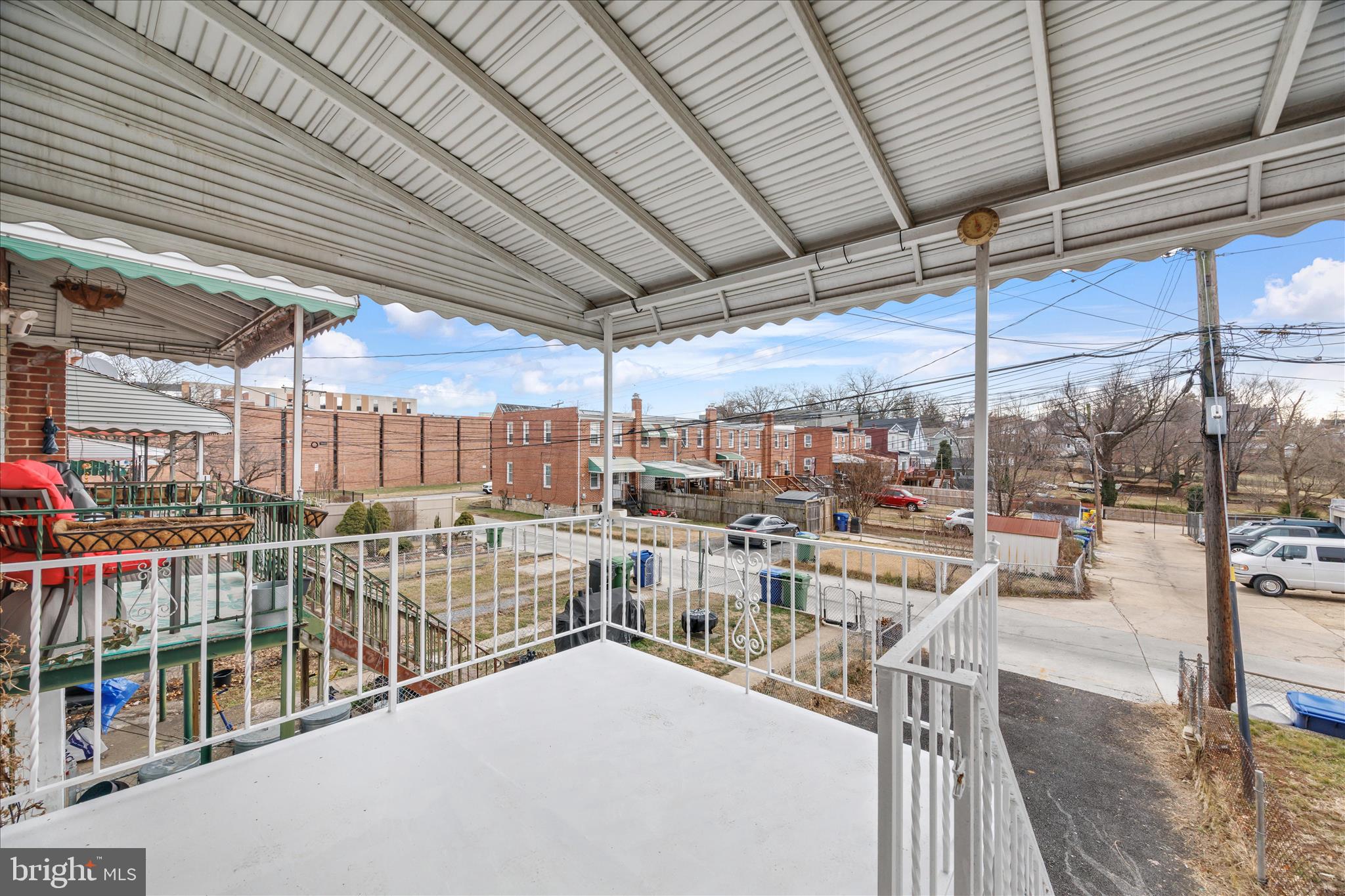 VIOLETVILLE - Residential