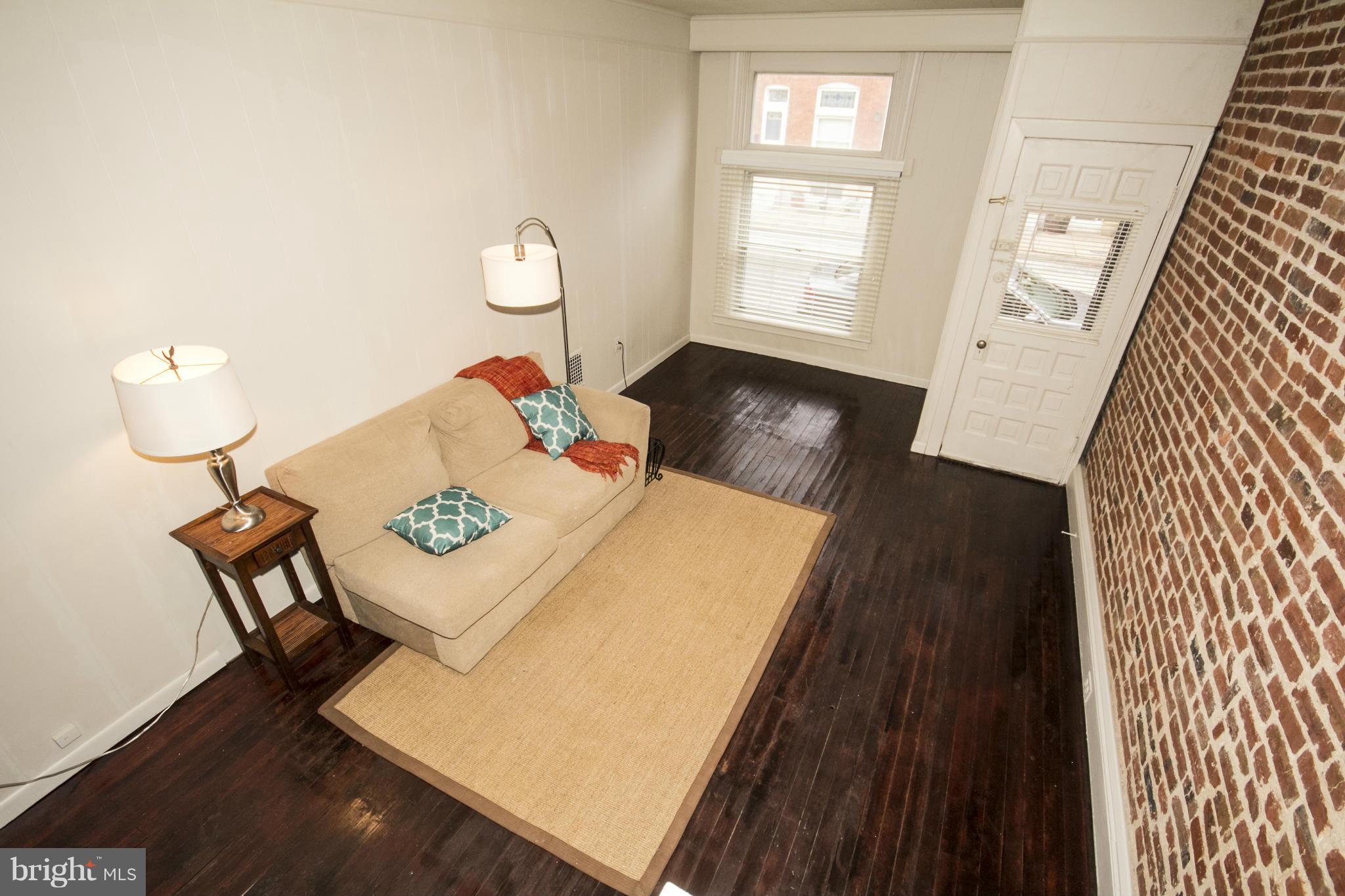 PATTERSON PARK - Residential