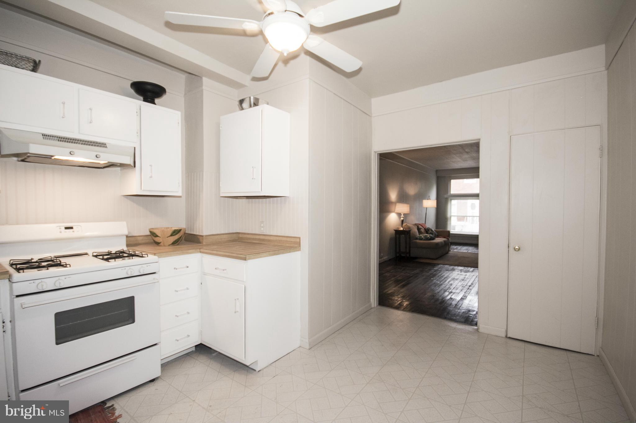 PATTERSON PARK - Residential
