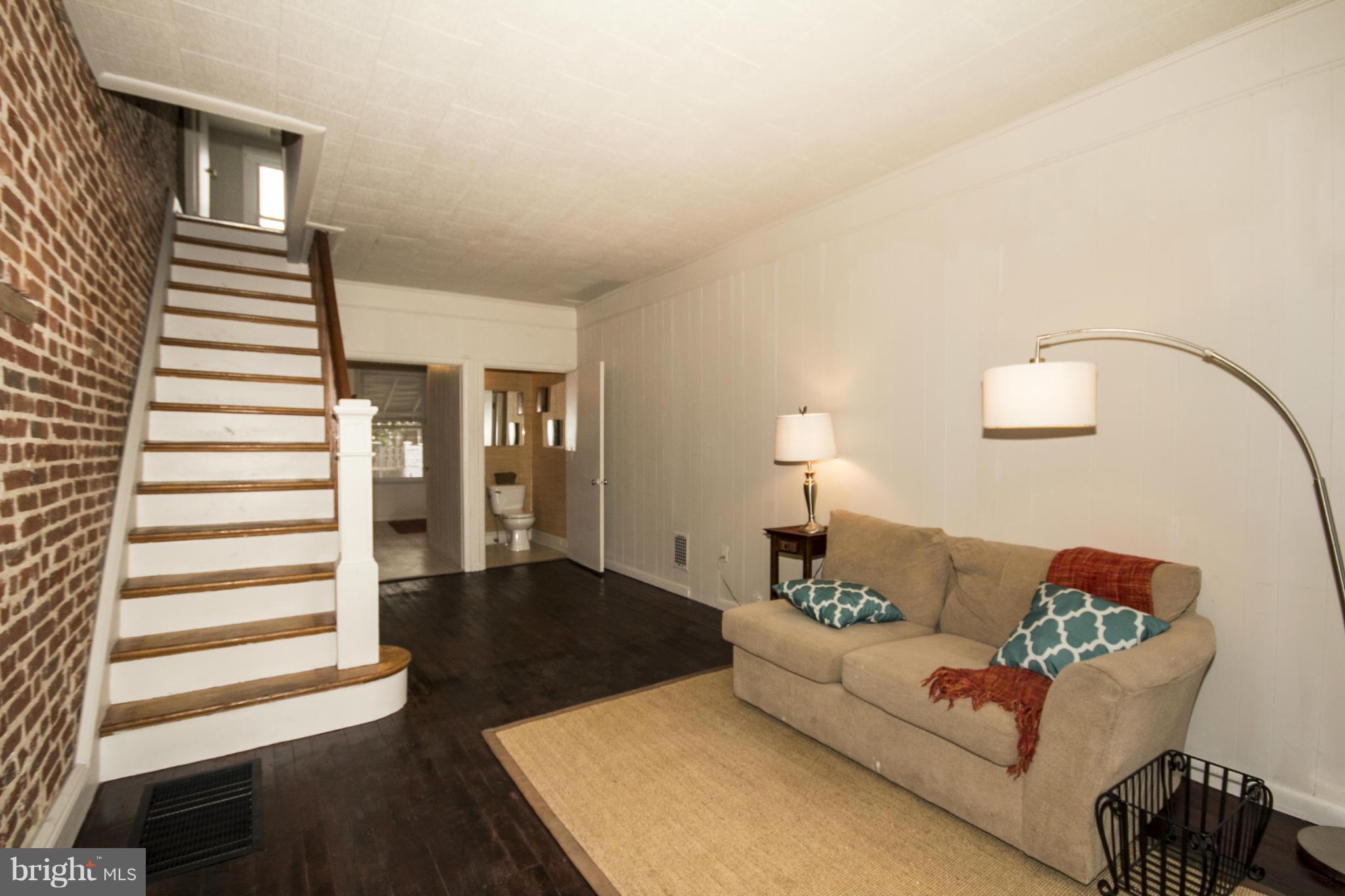 PATTERSON PARK - Residential