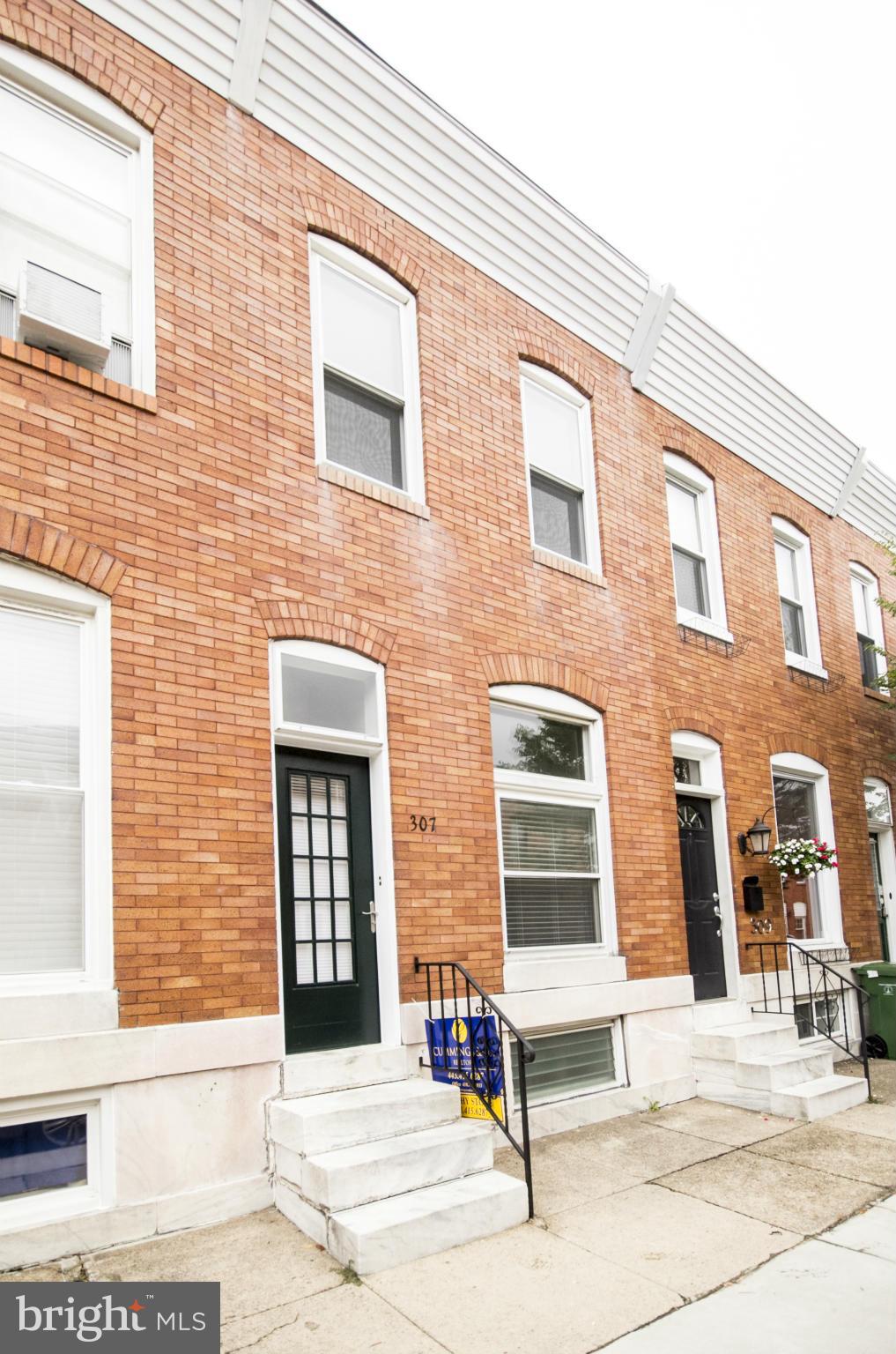 PATTERSON PARK - Residential