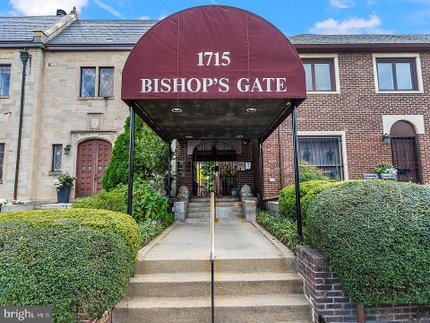 Condo For Sale - 1715 15th Street #22<br/> WASHINGTON, DC 20009