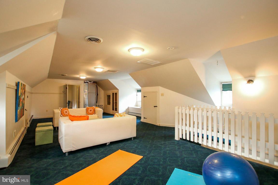 LAKE ROLAND - Residential