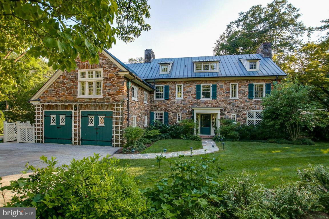 LAKE ROLAND - Residential