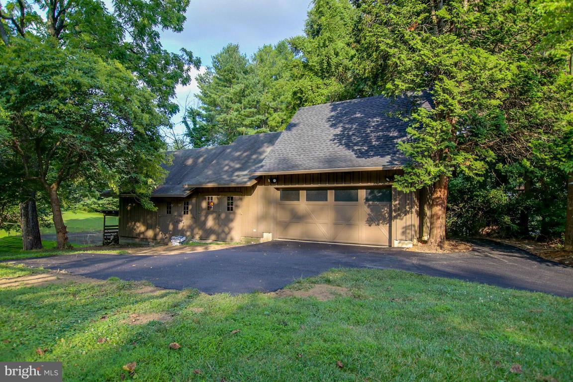 LAKE ROLAND - Residential