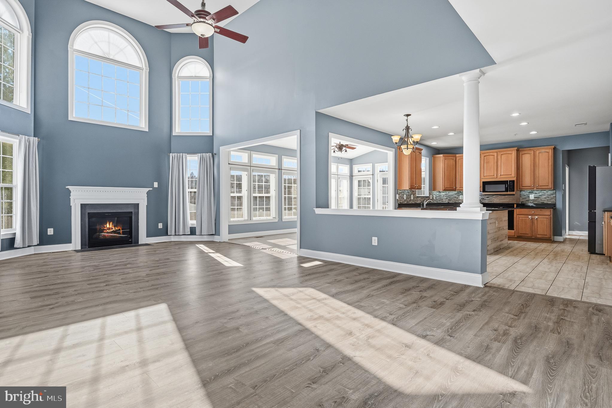 ASHTON ESTATES - Residential