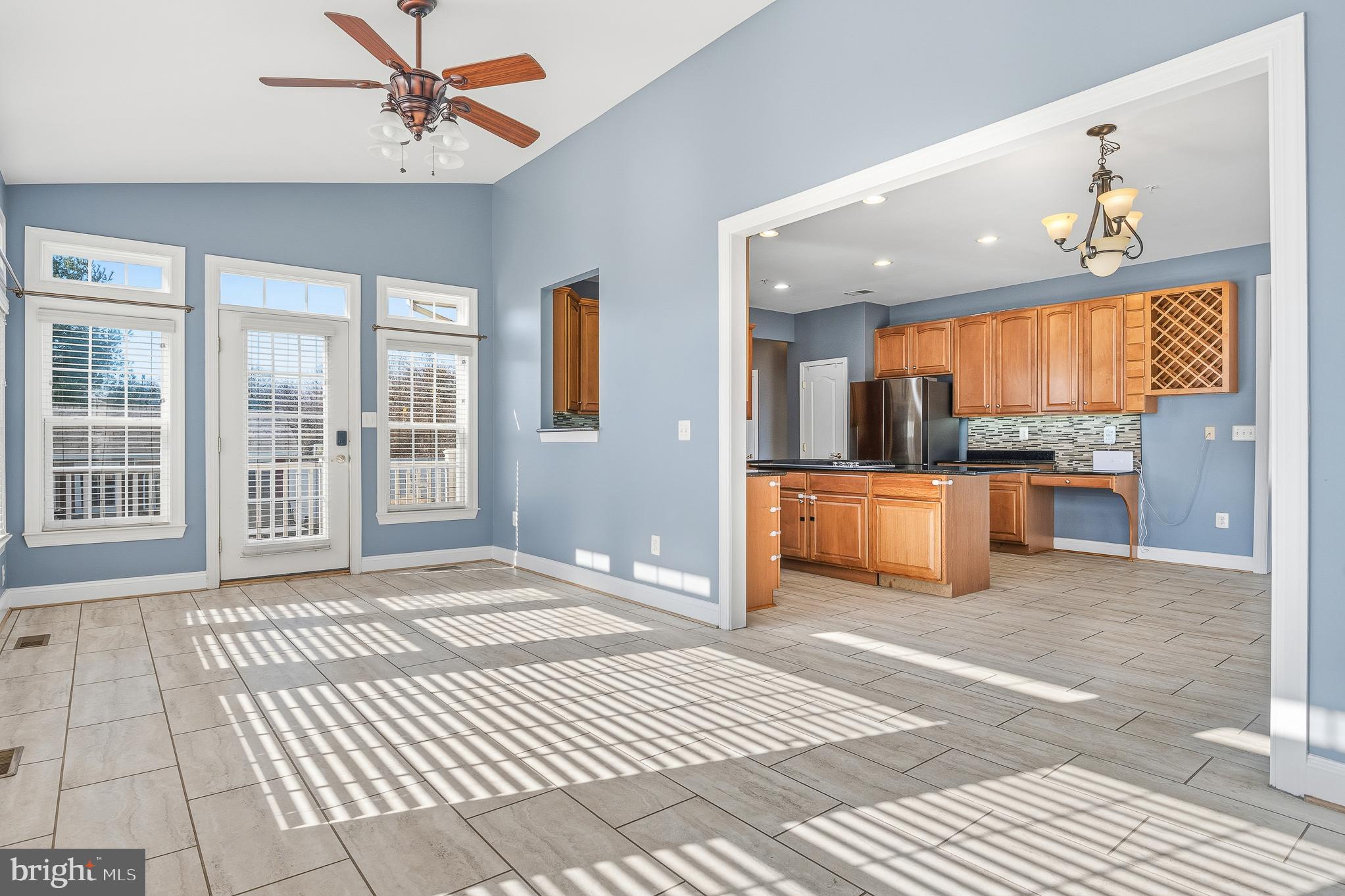 ASHTON ESTATES - Residential