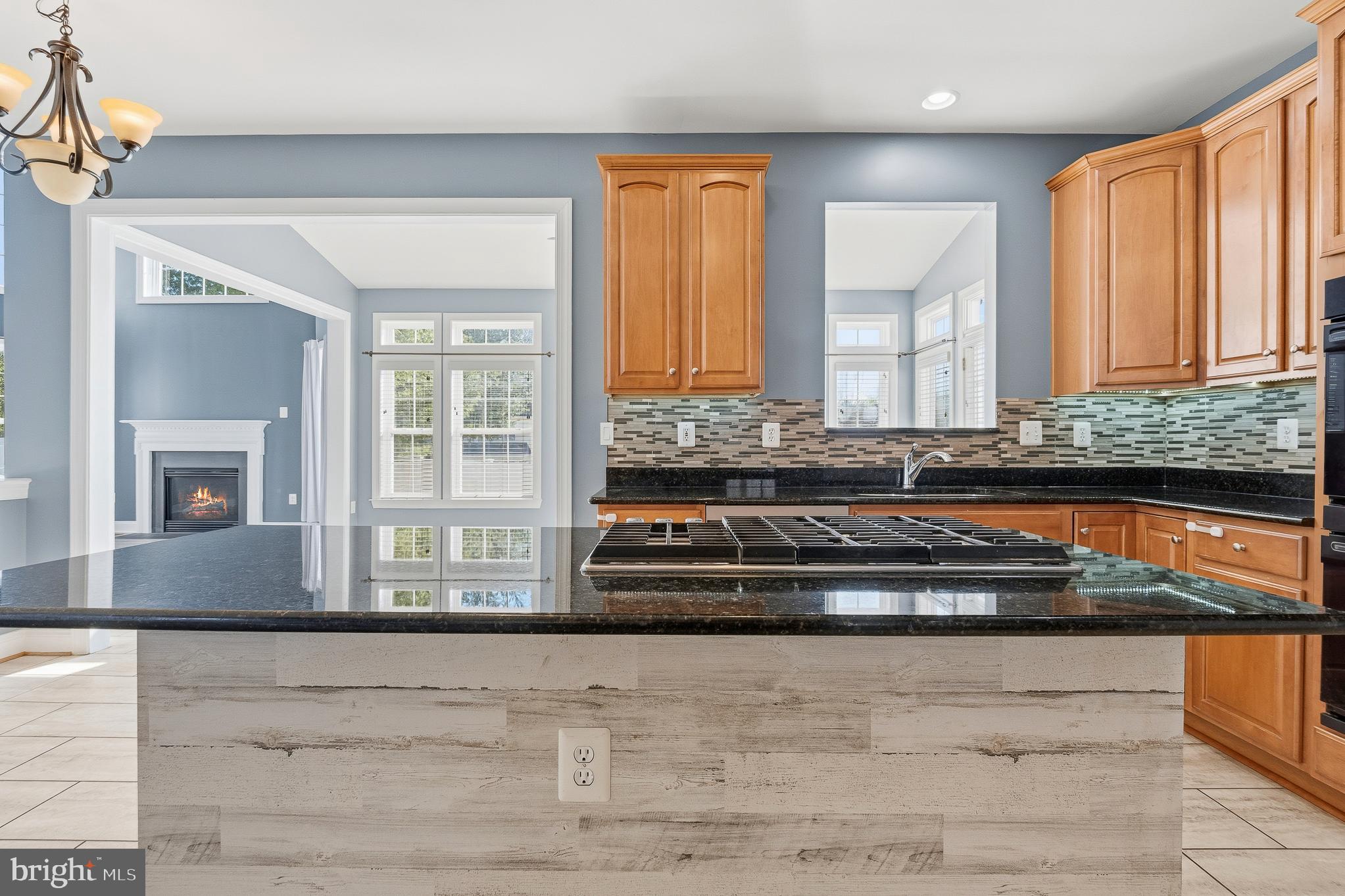 ASHTON ESTATES - Residential