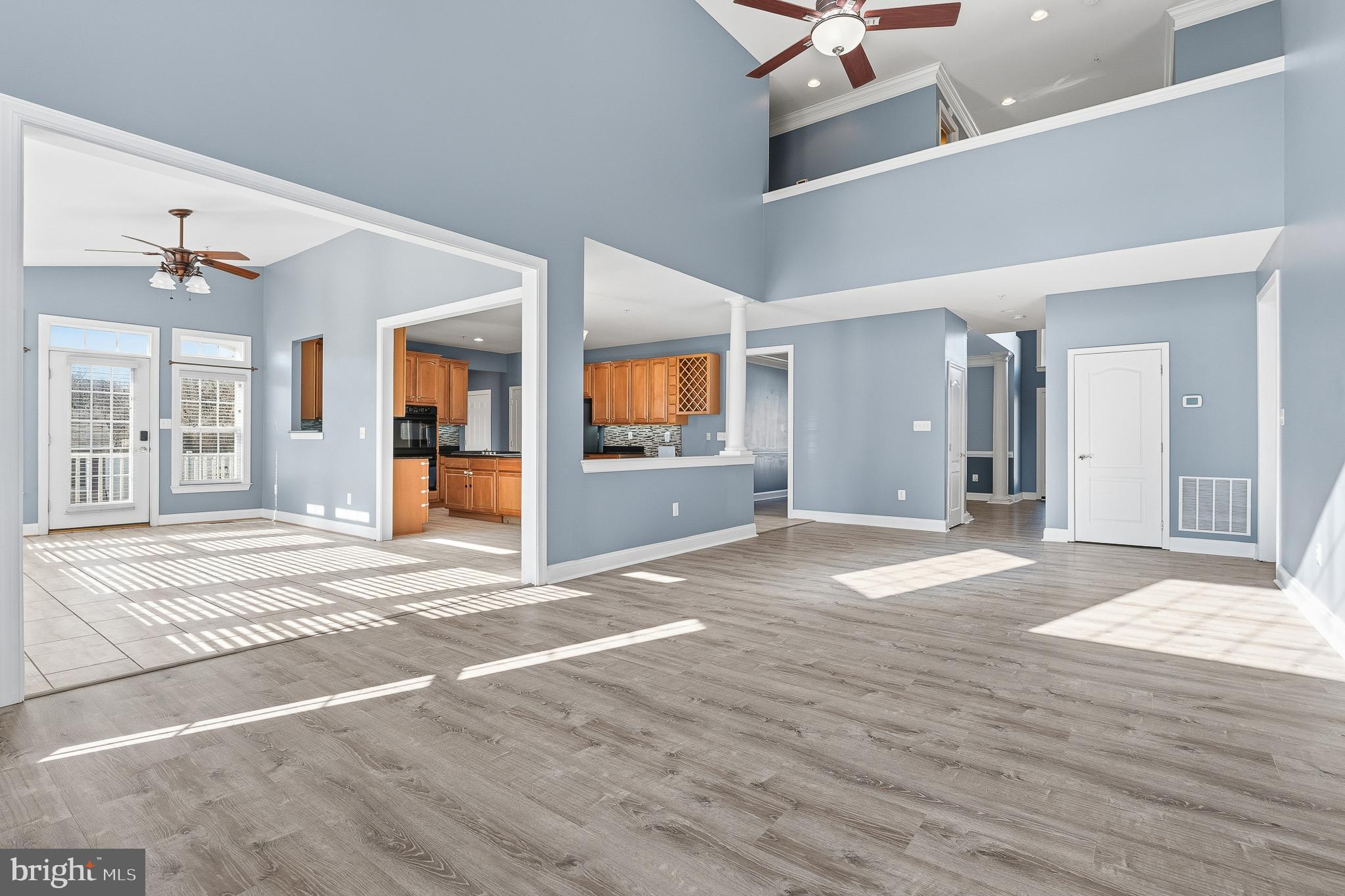 ASHTON ESTATES - Residential