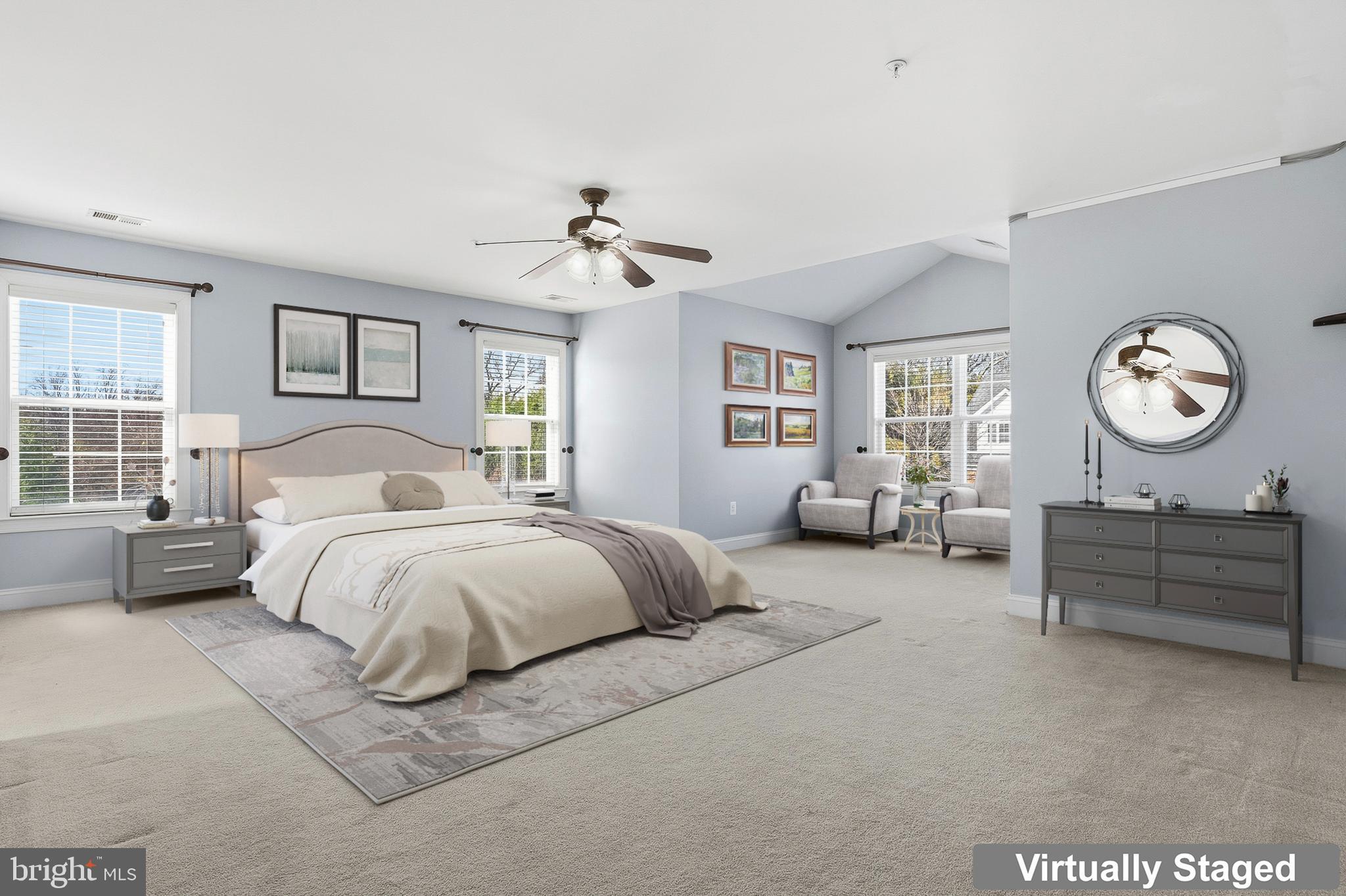 ASHTON ESTATES - Residential