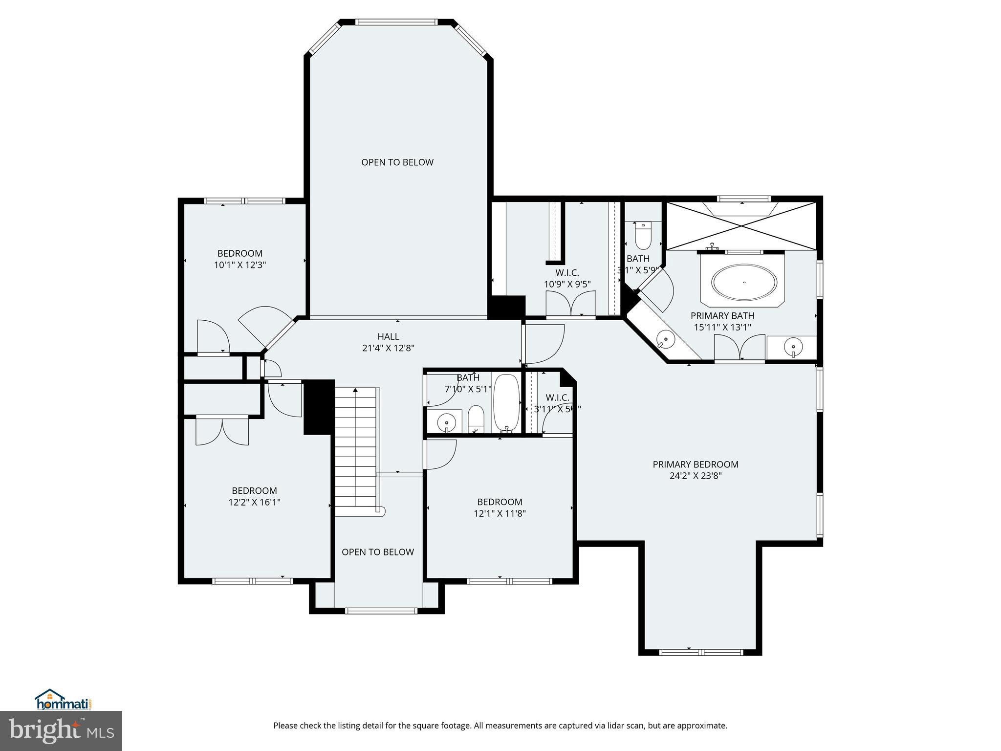 ASHTON ESTATES - Residential