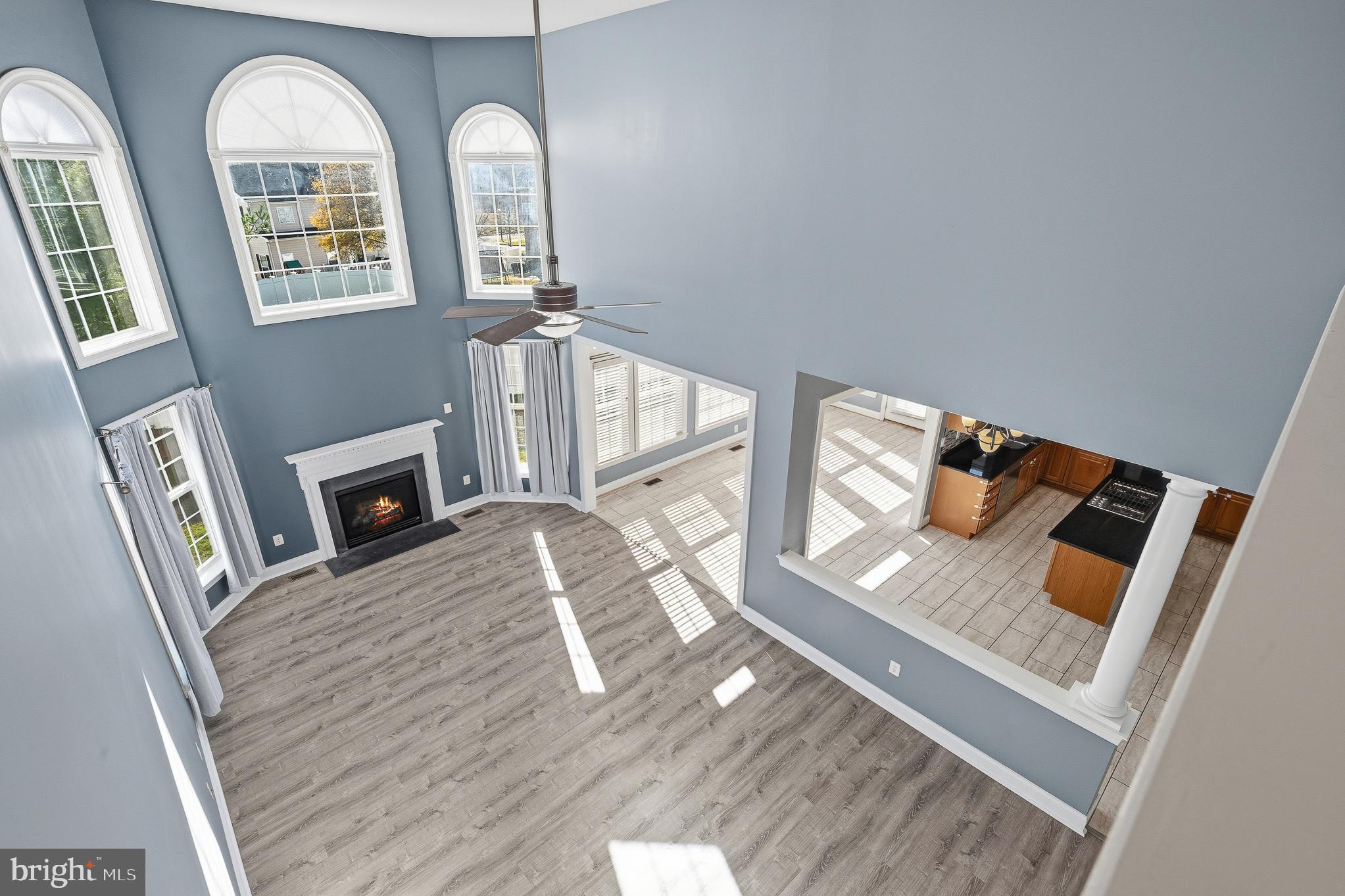 ASHTON ESTATES - Residential