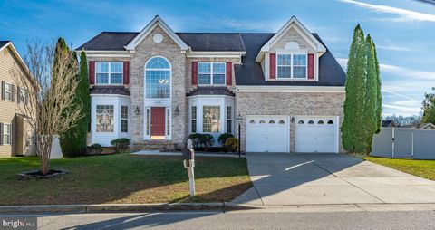 13301 CORMORANT PLACE BOWIE MD 20720