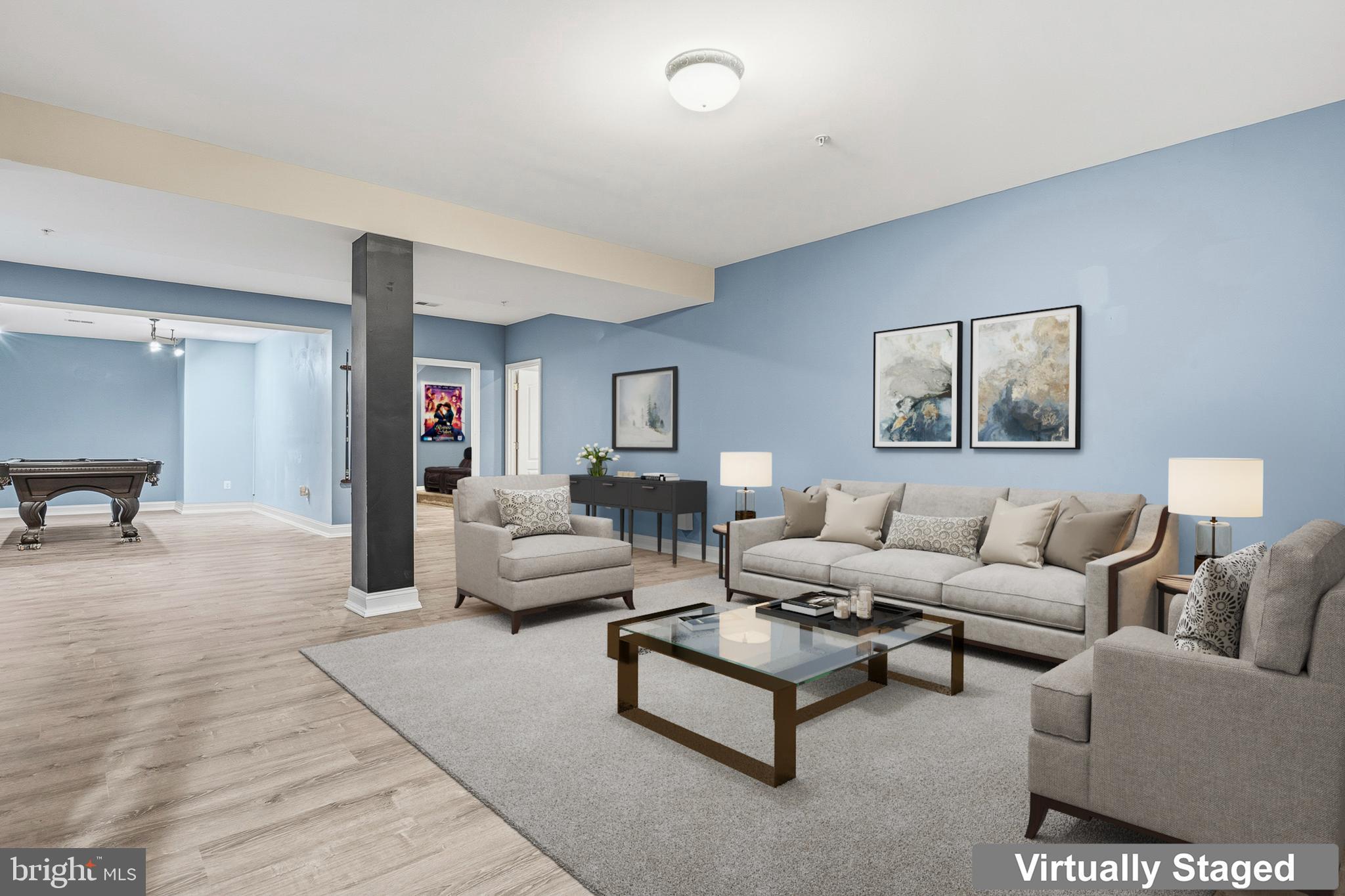 ASHTON ESTATES - Residential