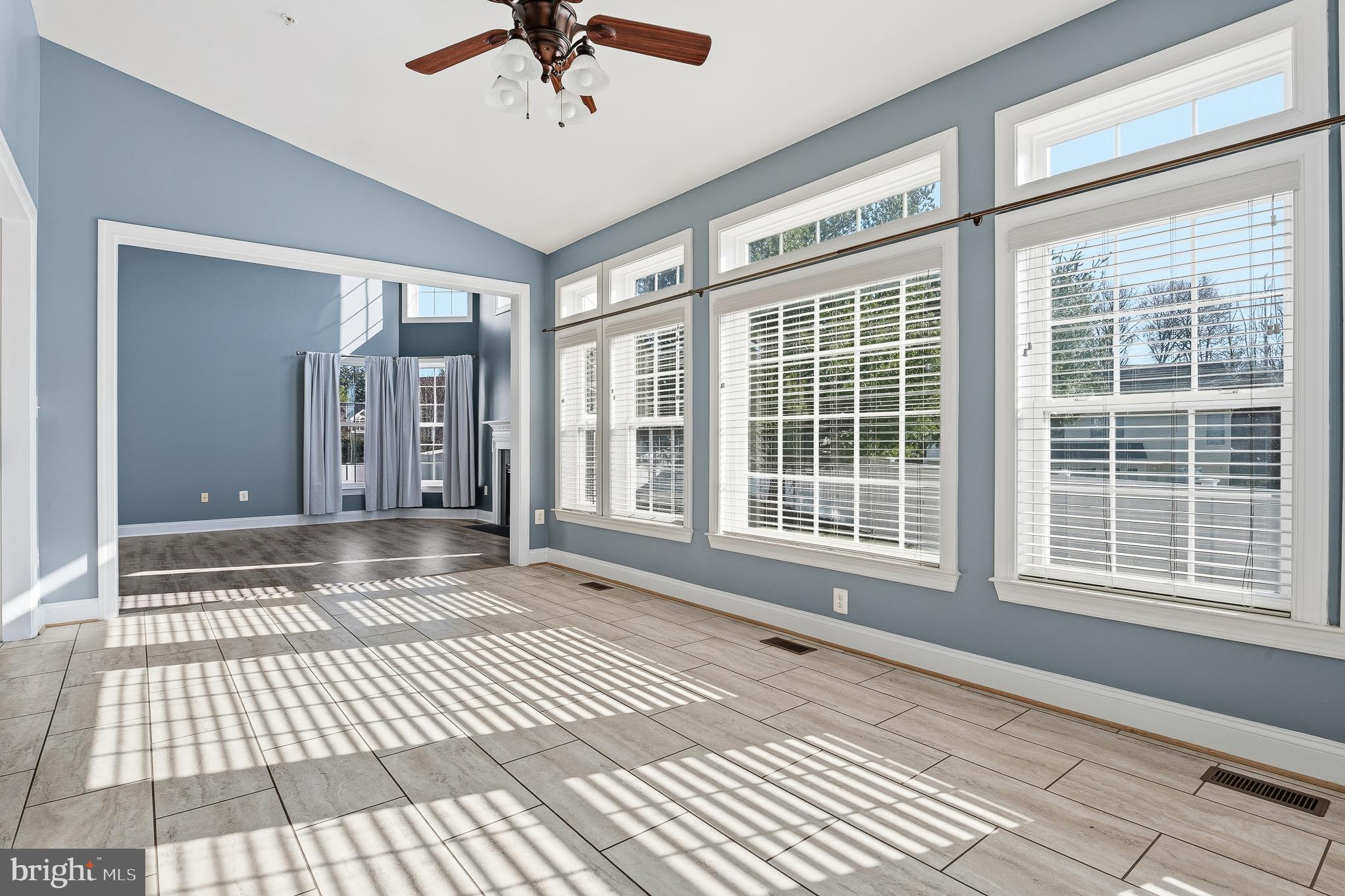 ASHTON ESTATES - Residential