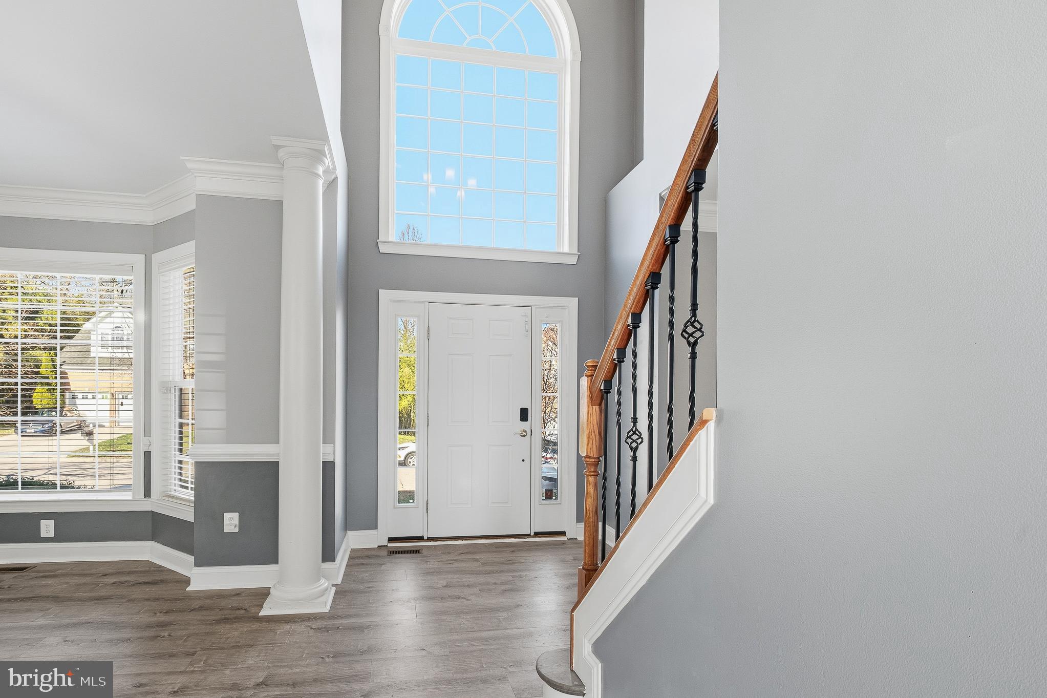 ASHTON ESTATES - Residential