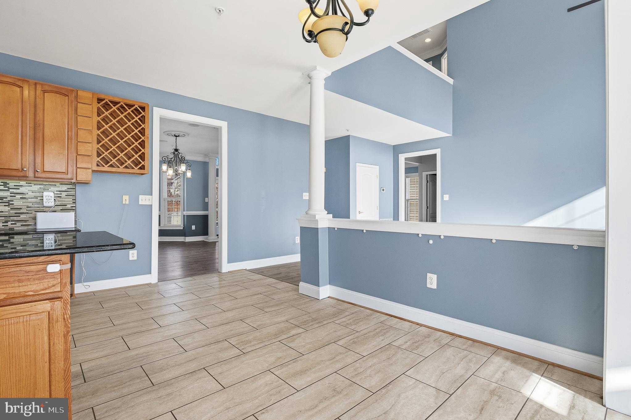 ASHTON ESTATES - Residential