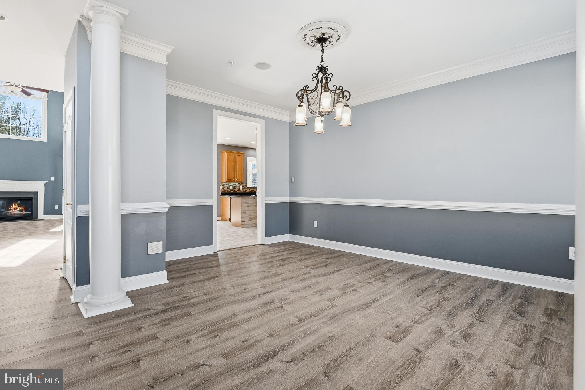 ASHTON ESTATES - Residential