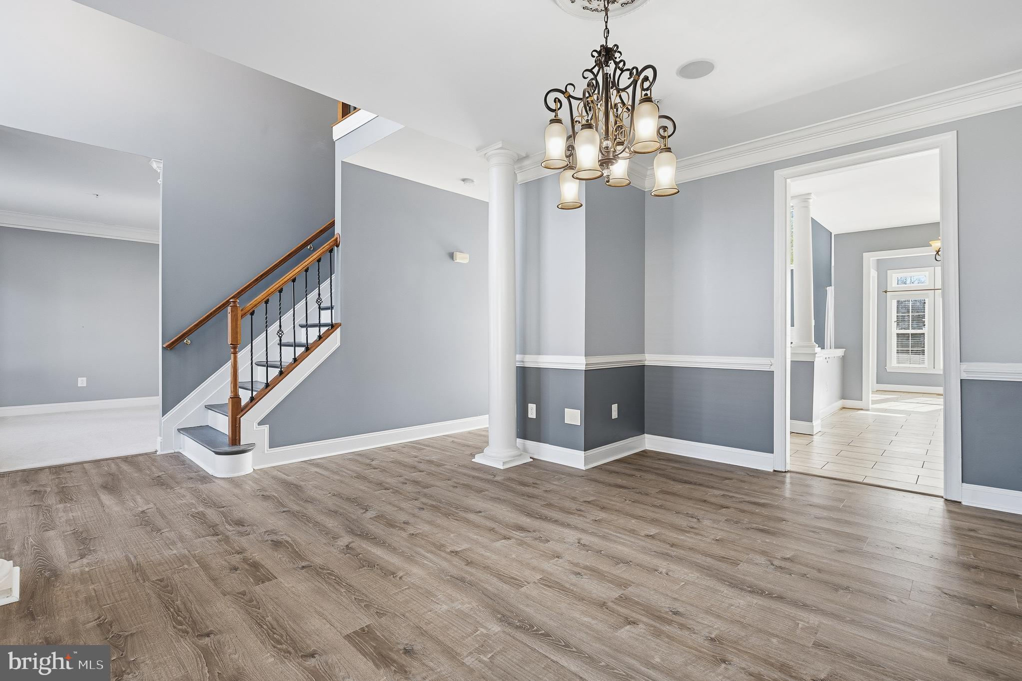 ASHTON ESTATES - Residential