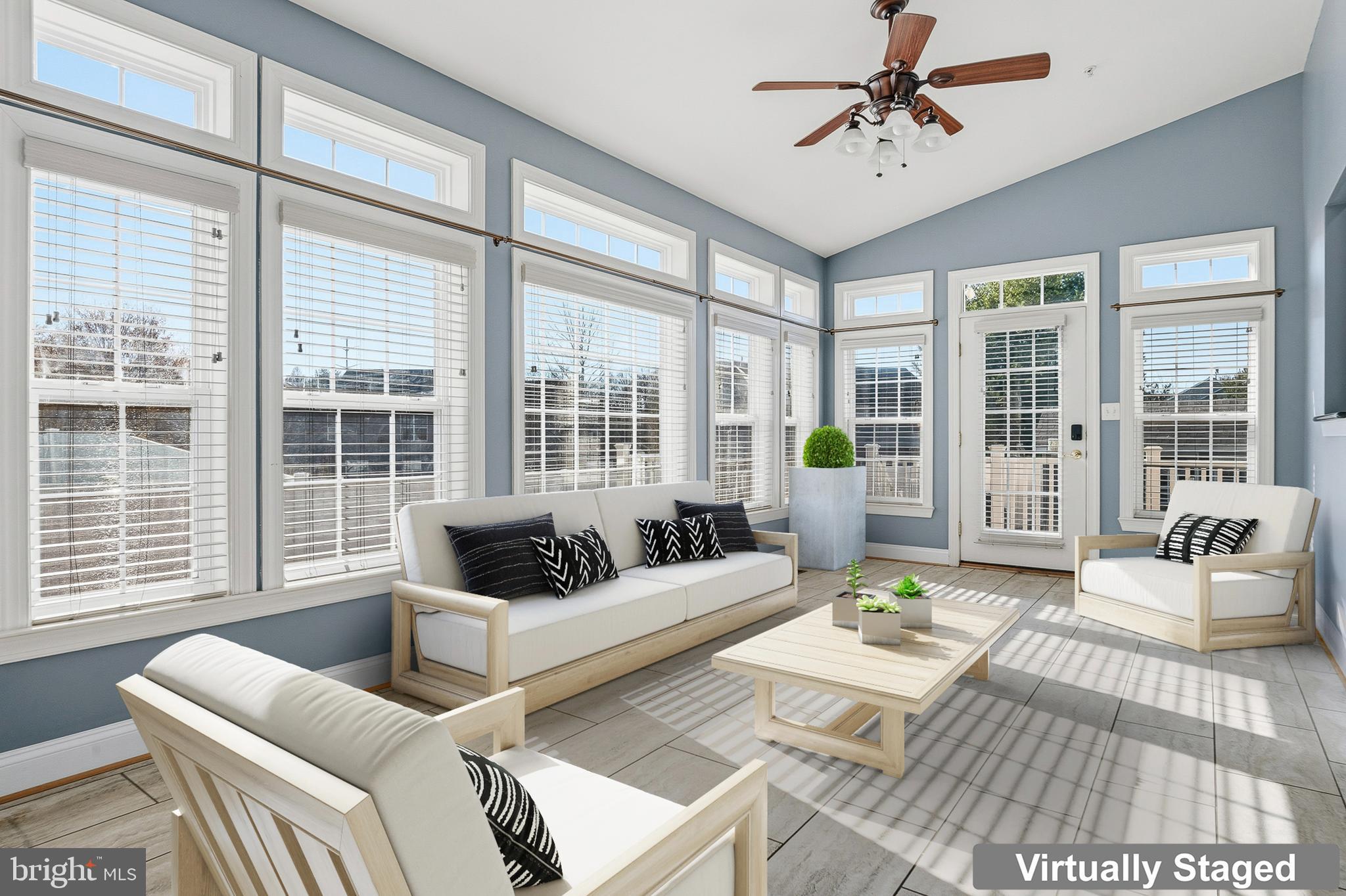 ASHTON ESTATES - Residential